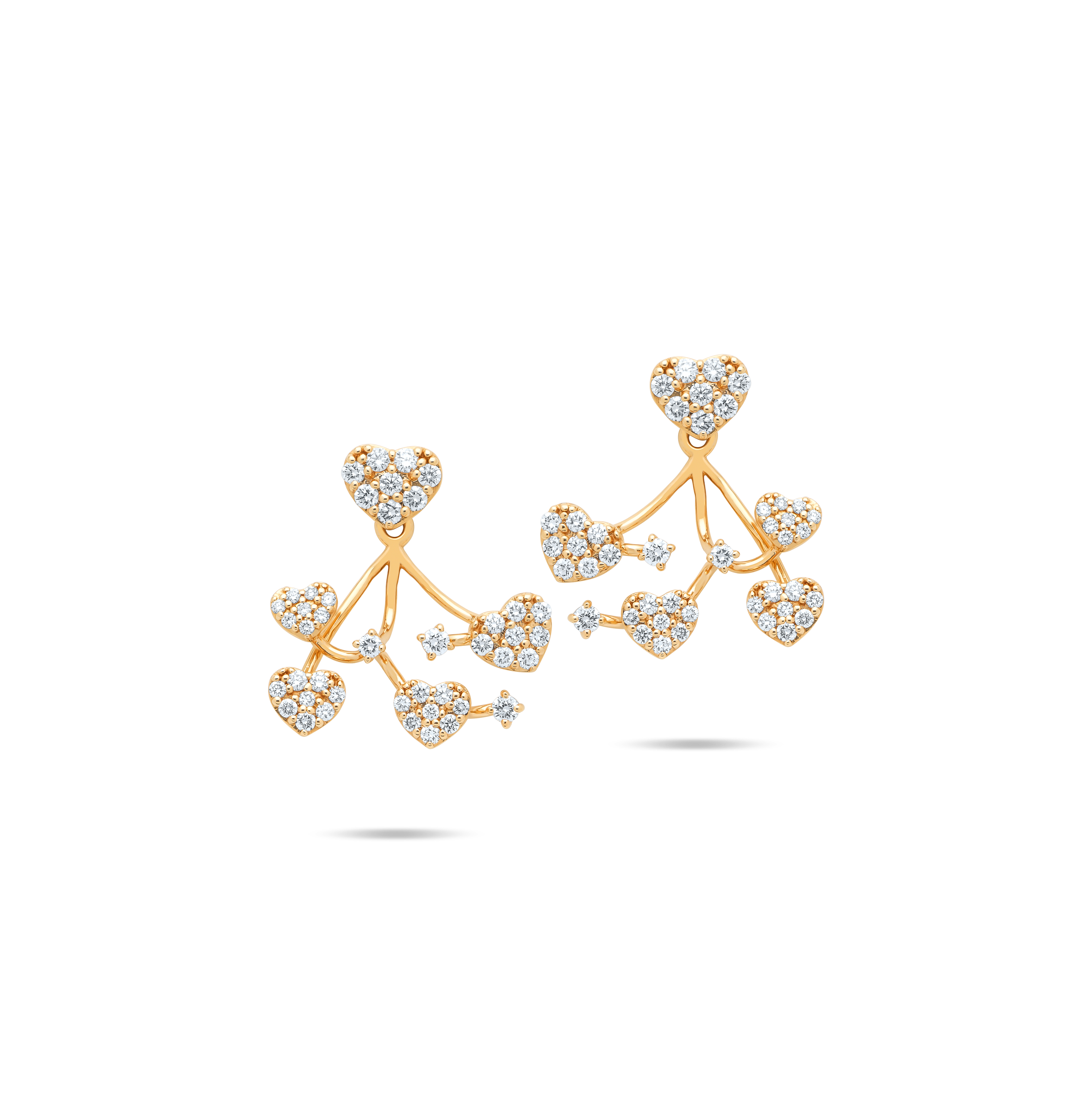 Interchangeable jewelry