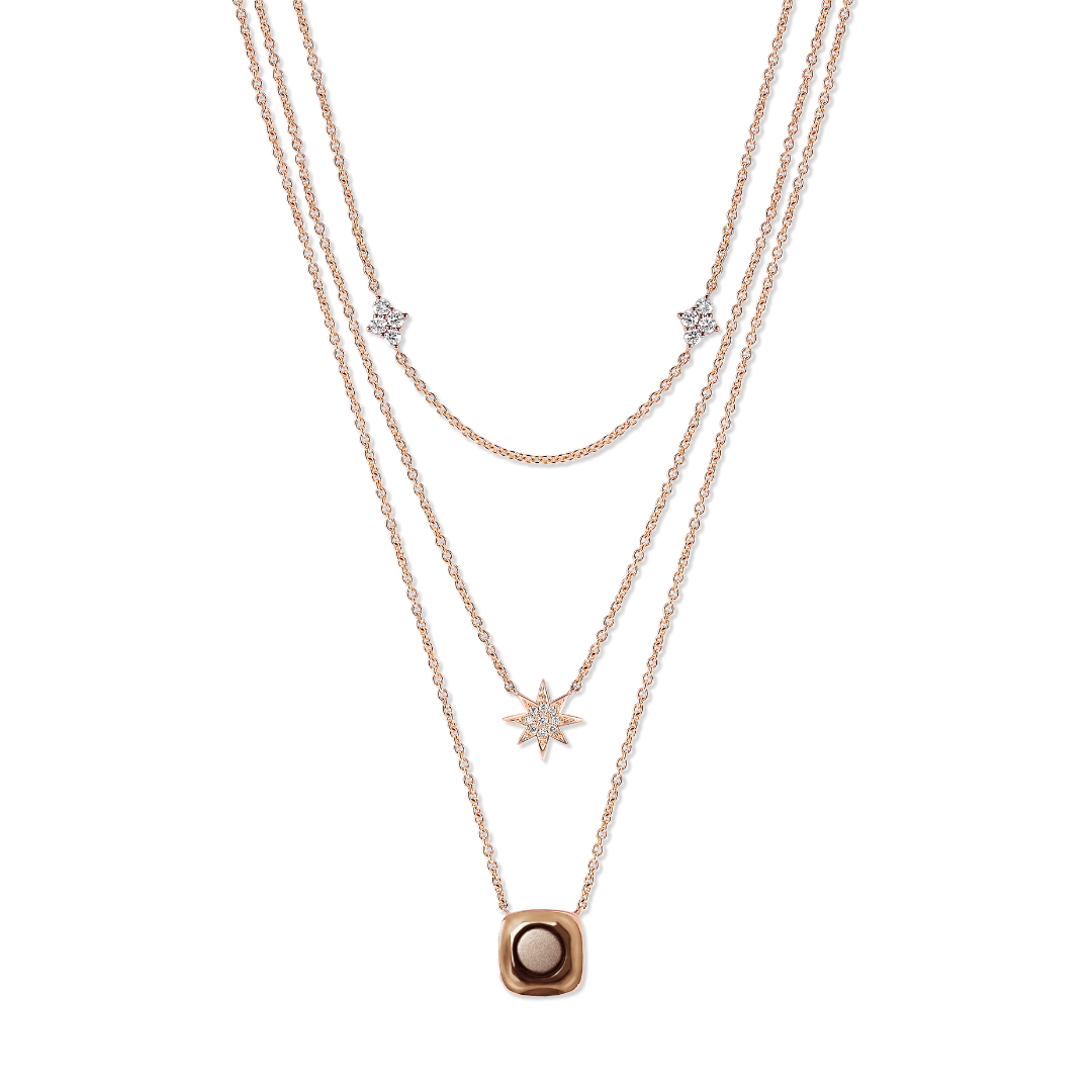Interchangeable jewelry