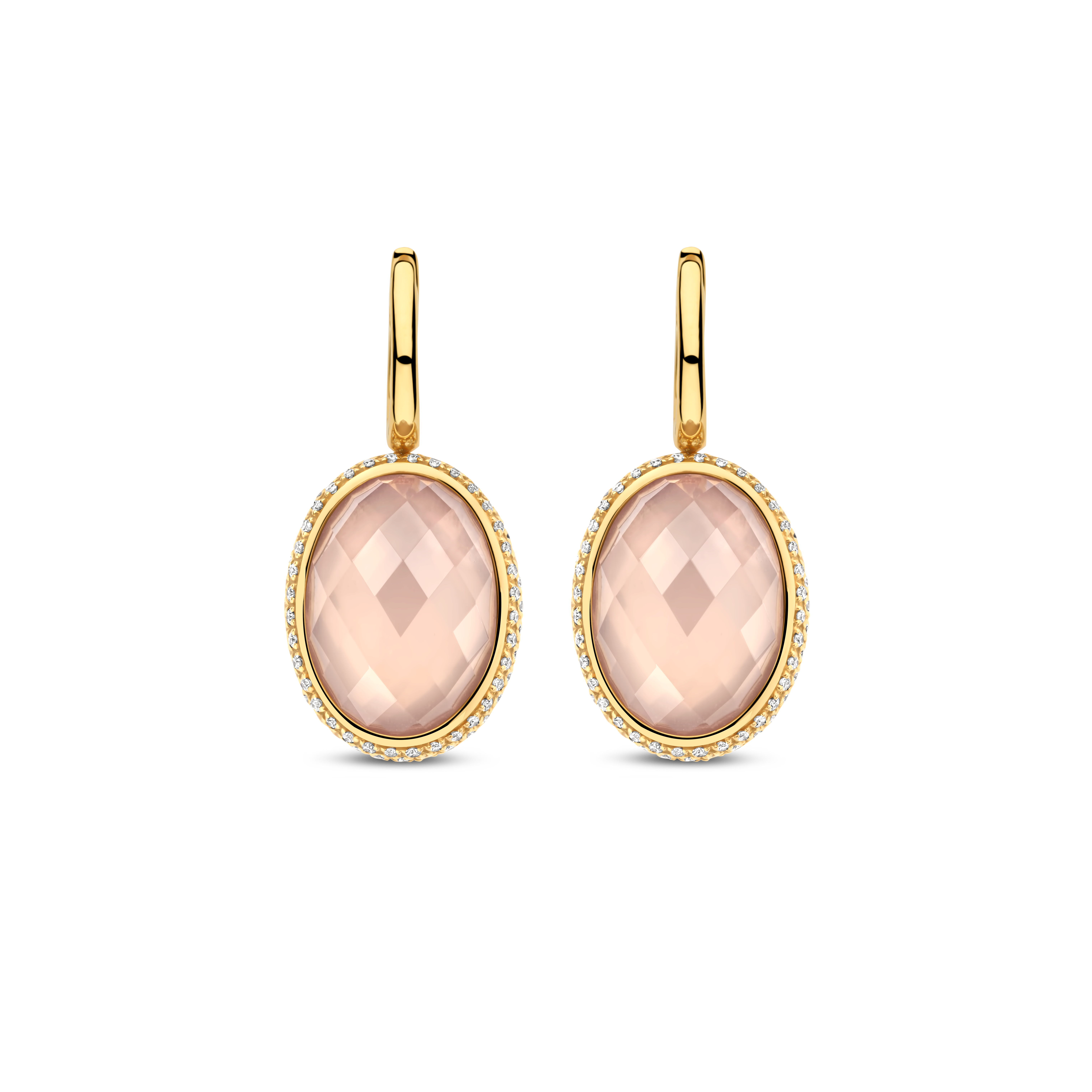 Interchangeable jewelry