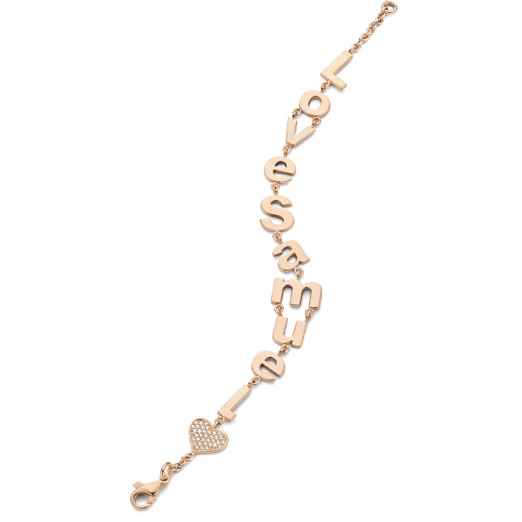 Interchangeable jewelry