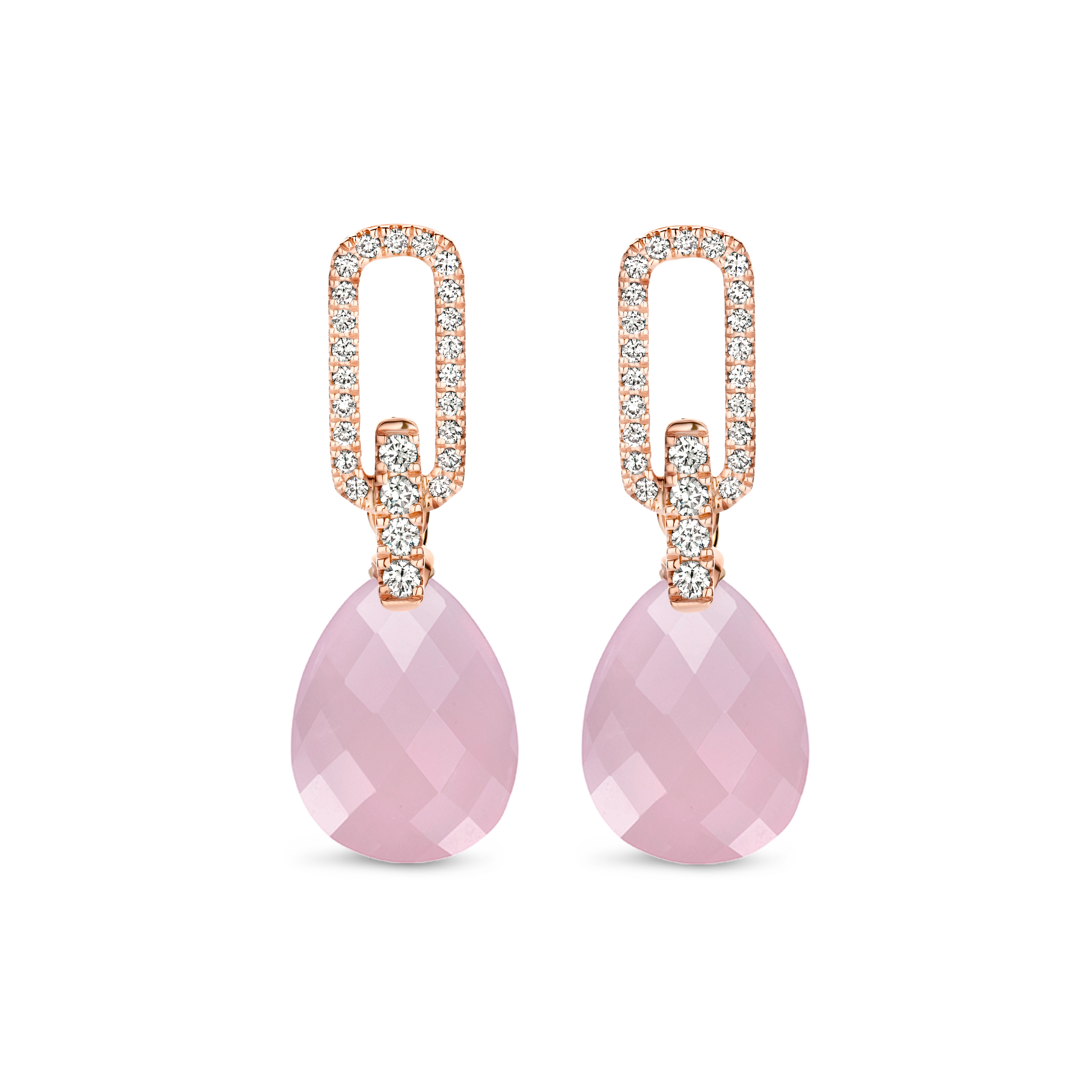 Interchangeable jewelry