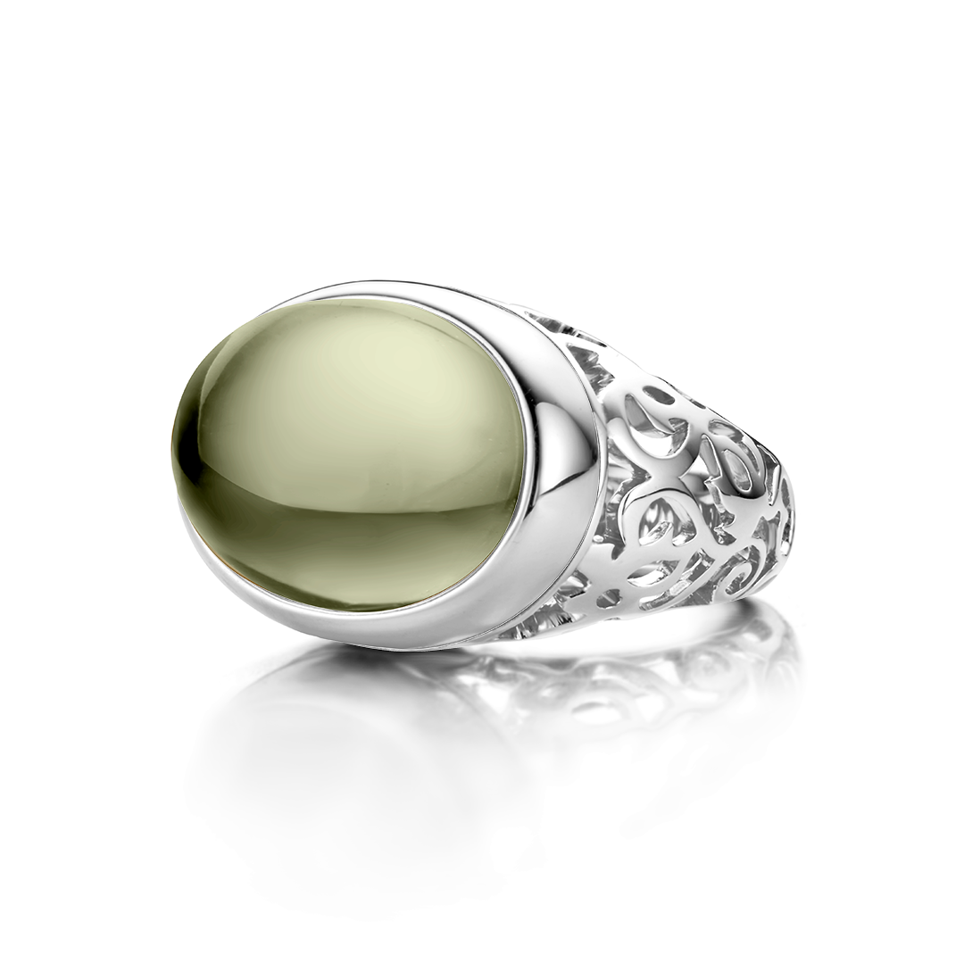 Interchangeable jewelry