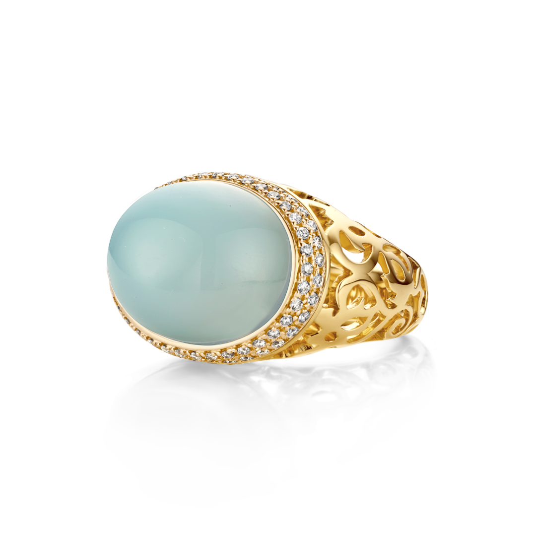 Interchangeable jewelry