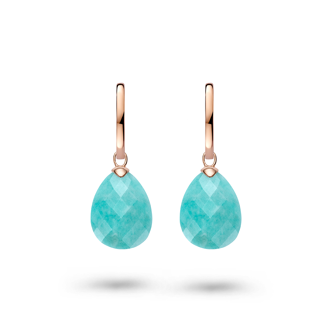 Interchangeable jewelry