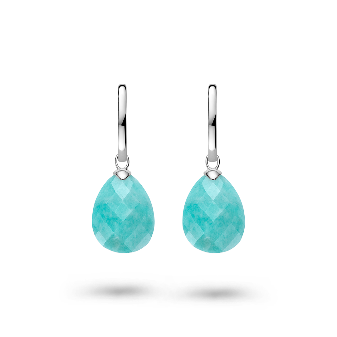 Interchangeable jewelry