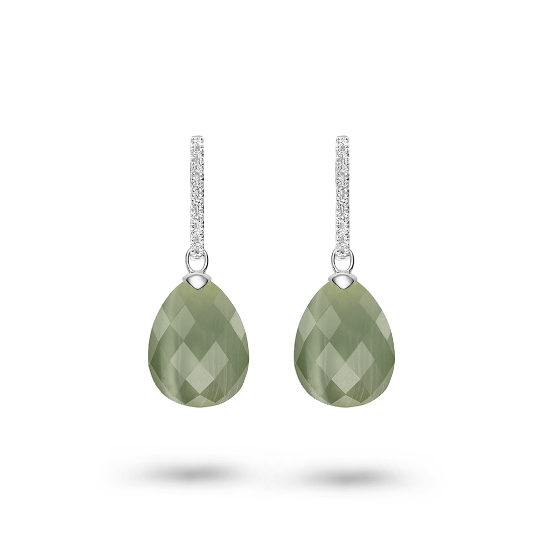 Interchangeable jewelry