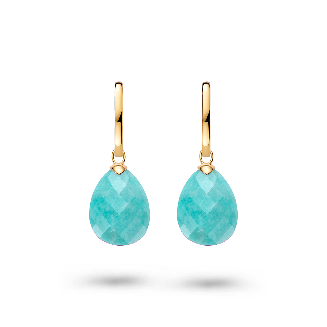 Interchangeable jewelry