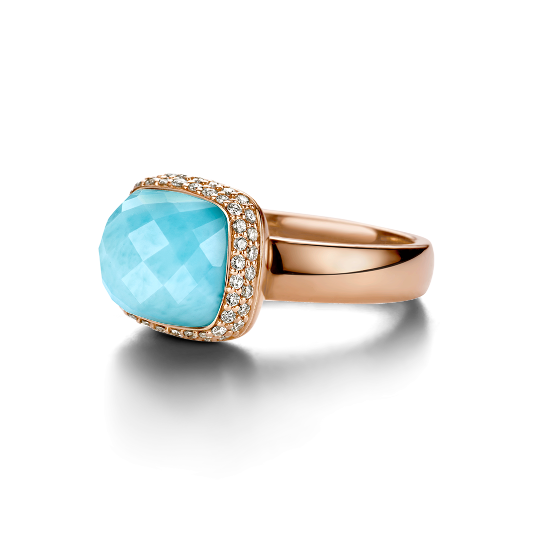Interchangeable jewelry