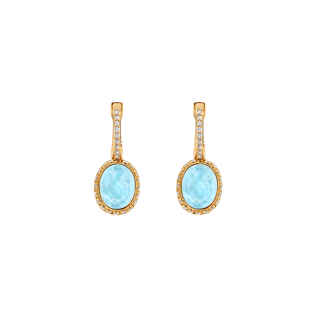 Interchangeable jewelry