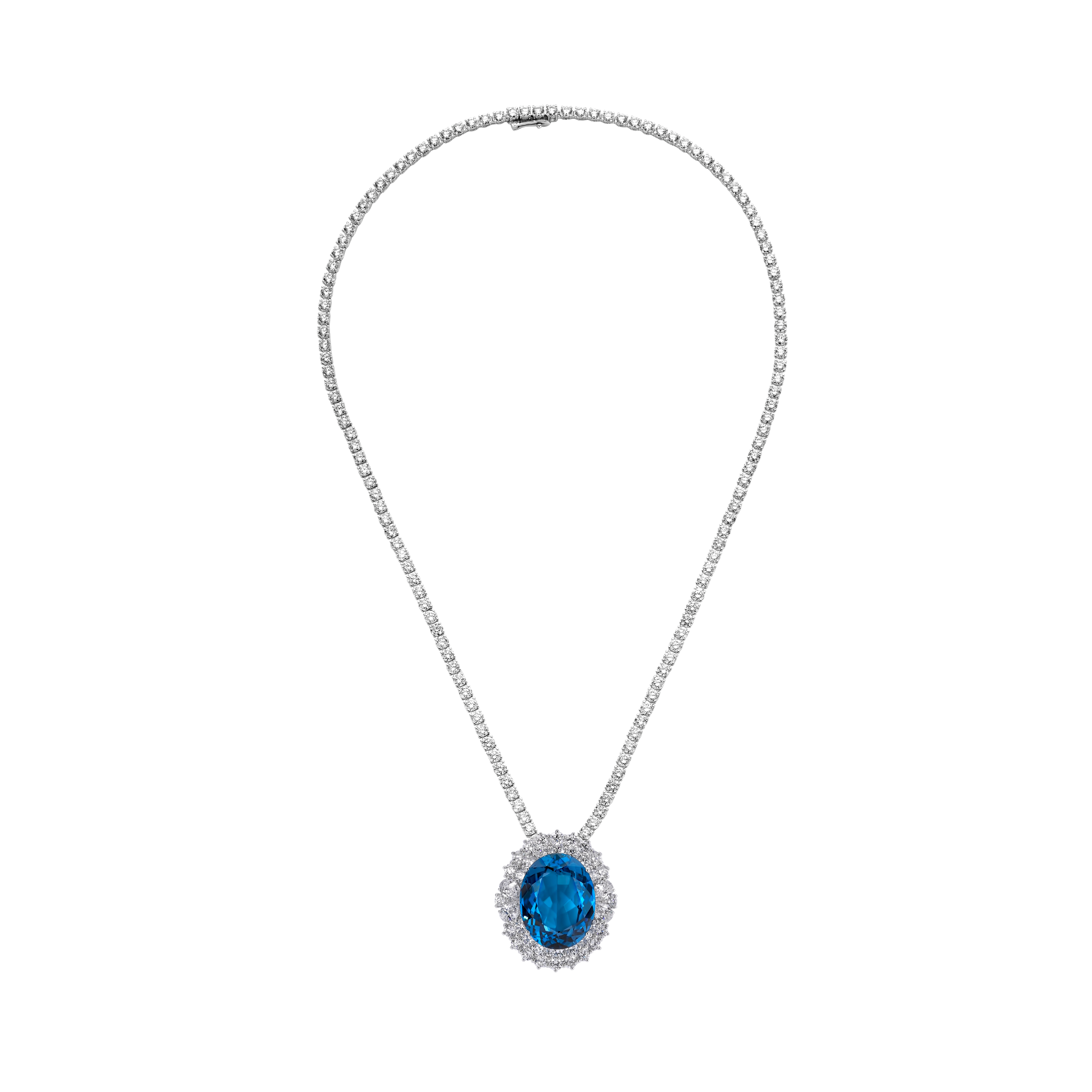 Interchangeable jewelry