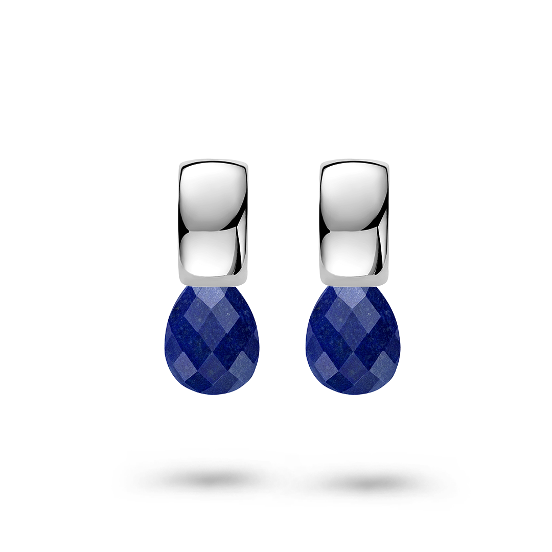 Interchangeable jewelry