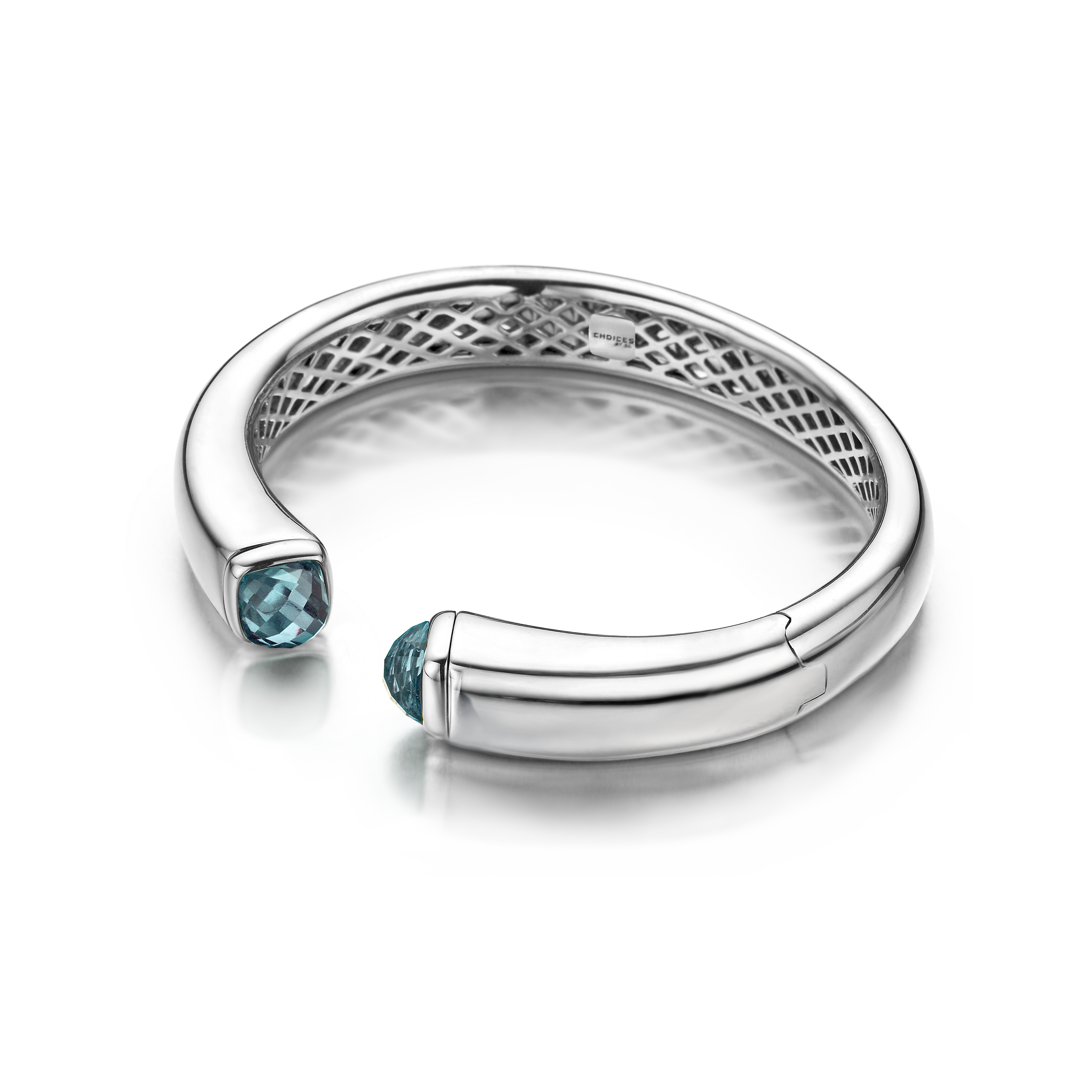 Interchangeable jewelry