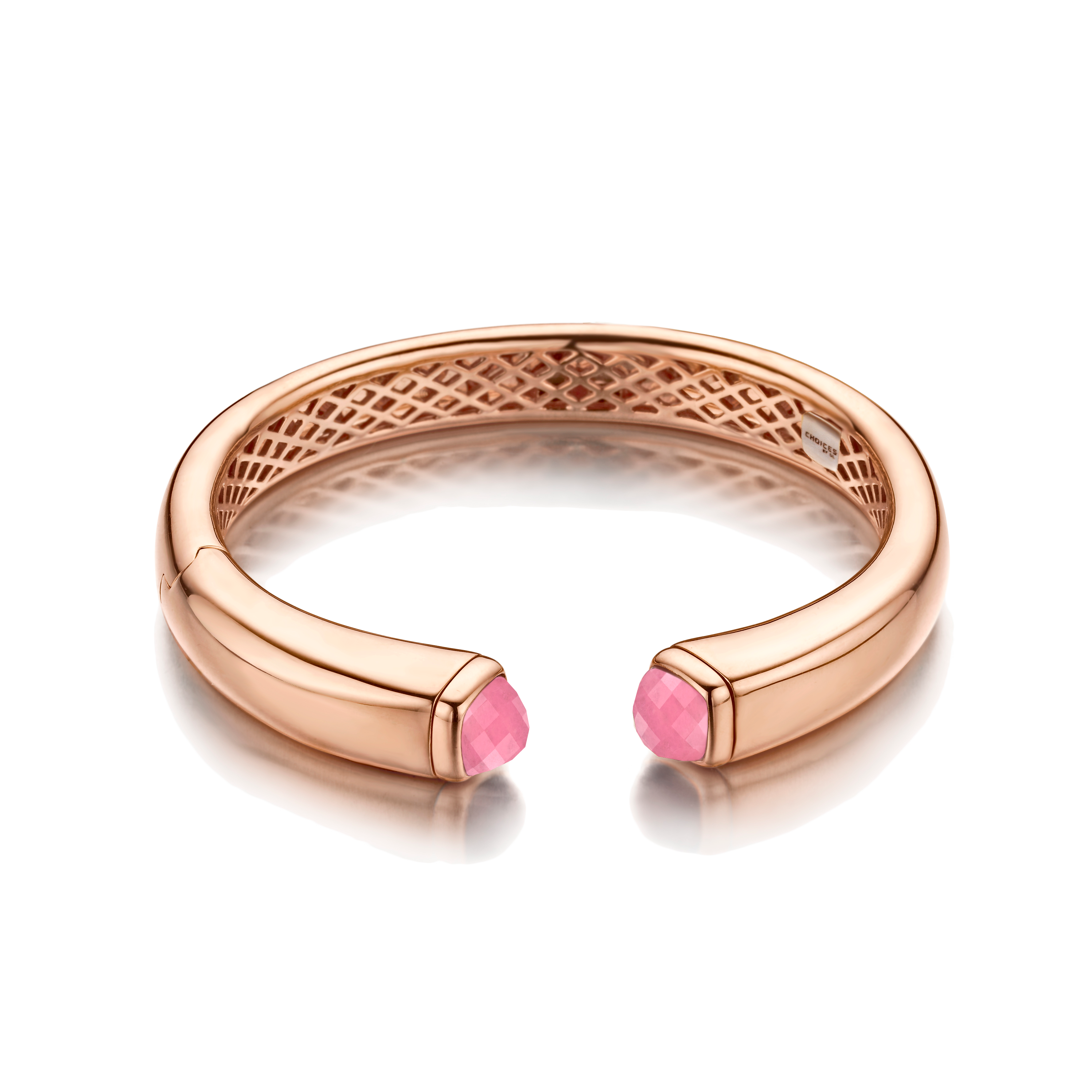 Interchangeable jewelry