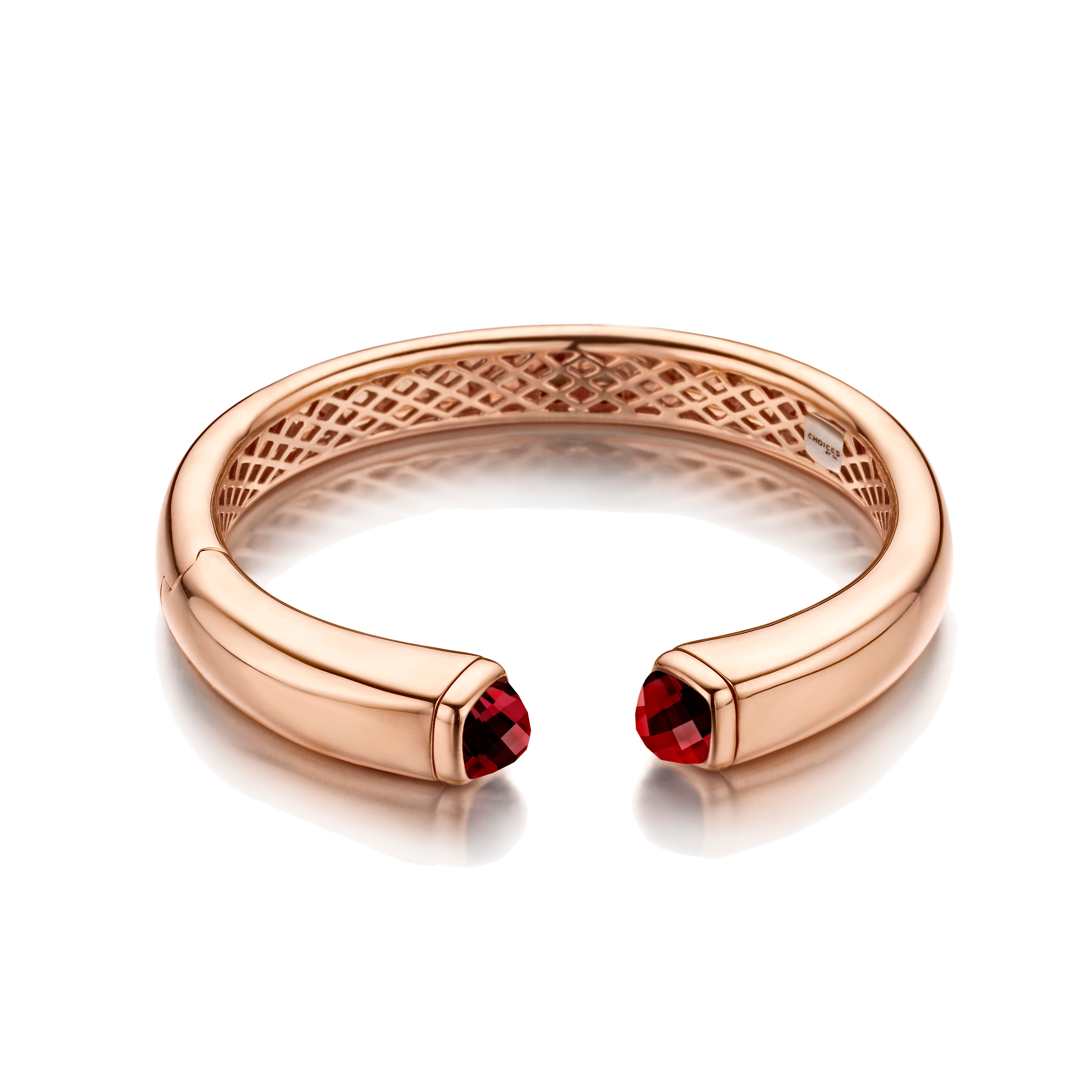 Interchangeable jewelry