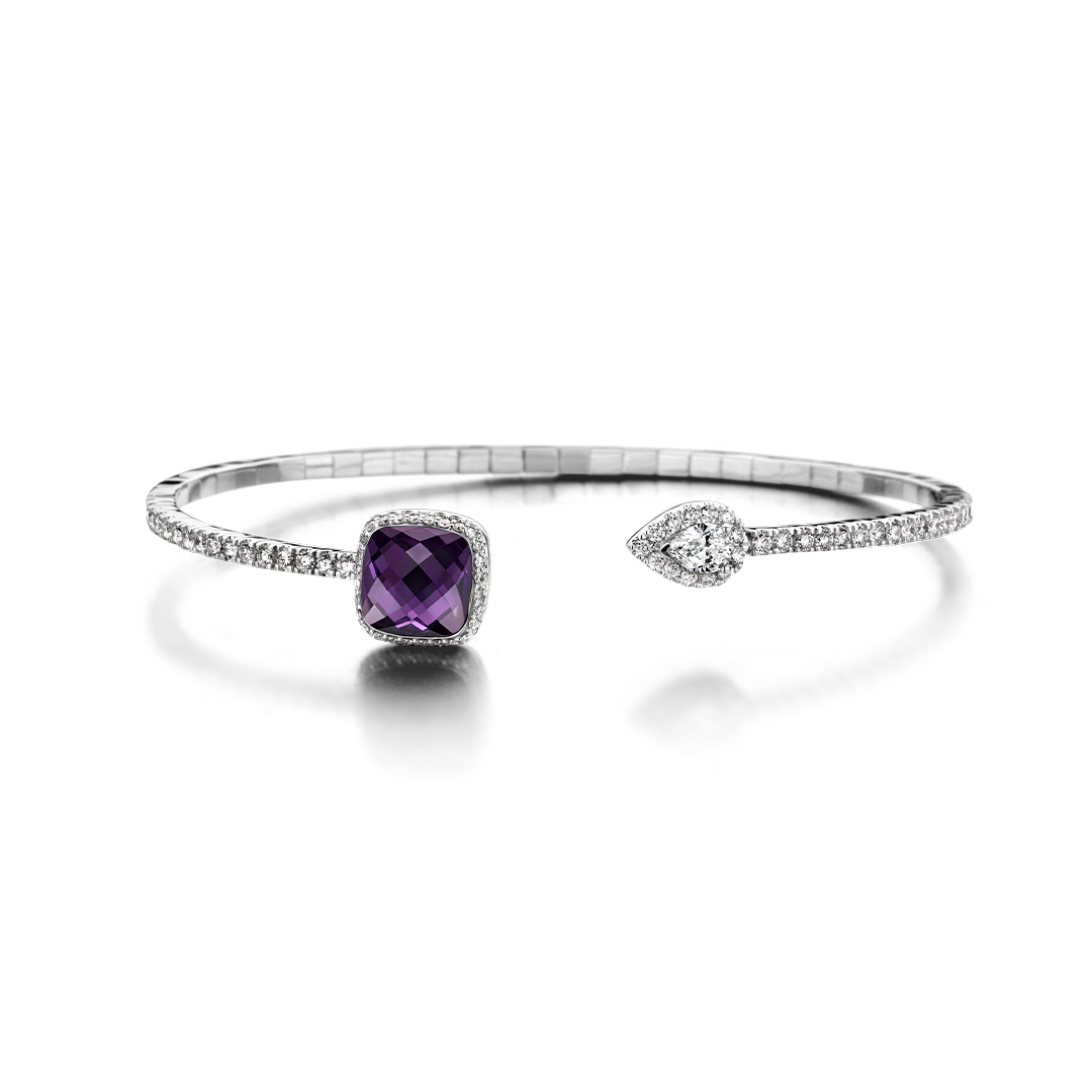 Interchangeable jewelry