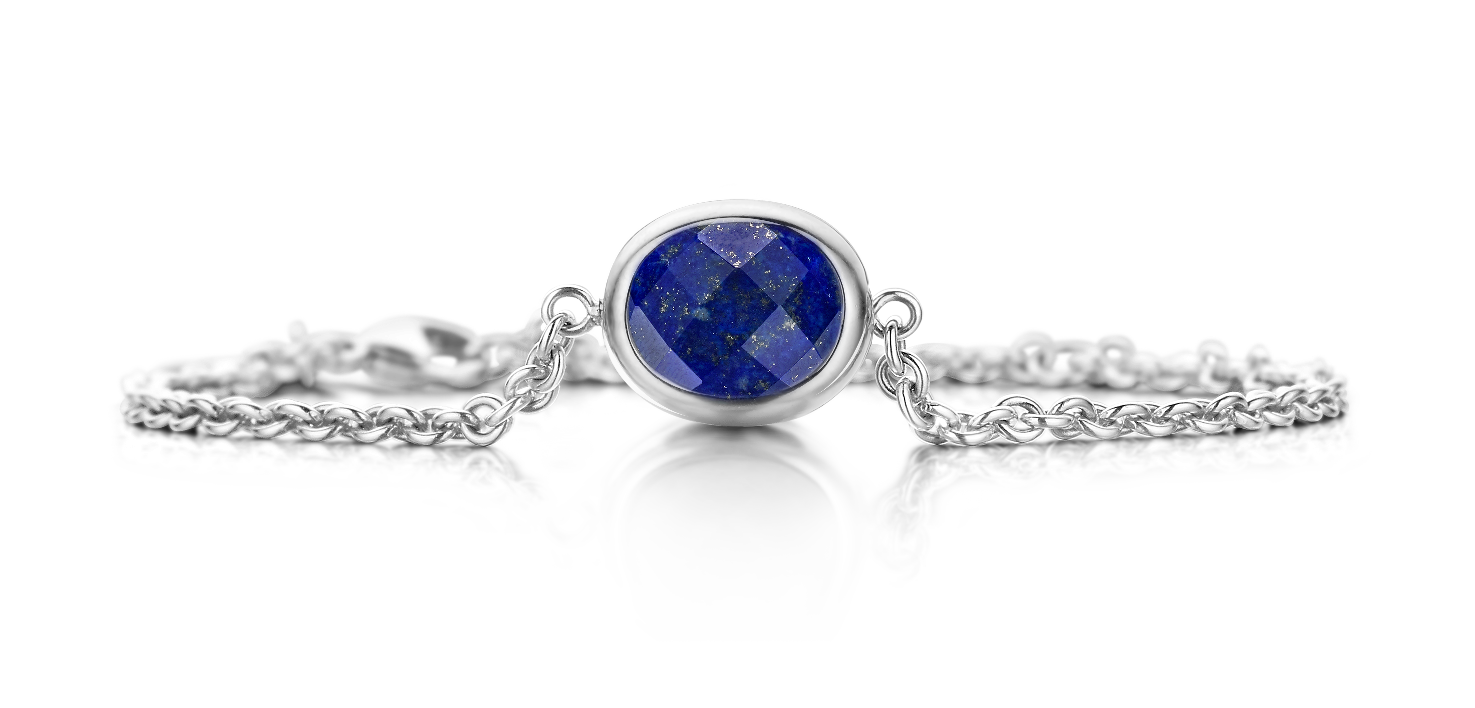 Interchangeable jewelry