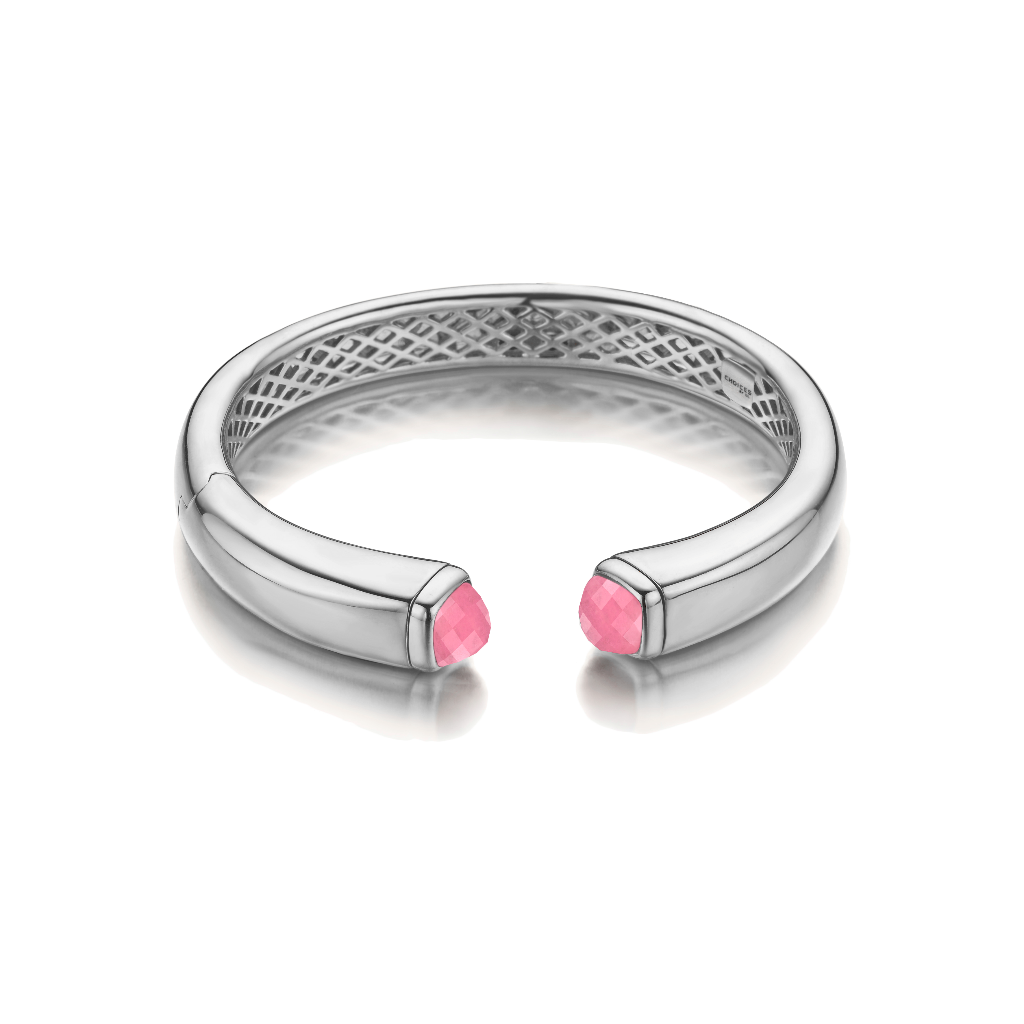 Interchangeable jewelry