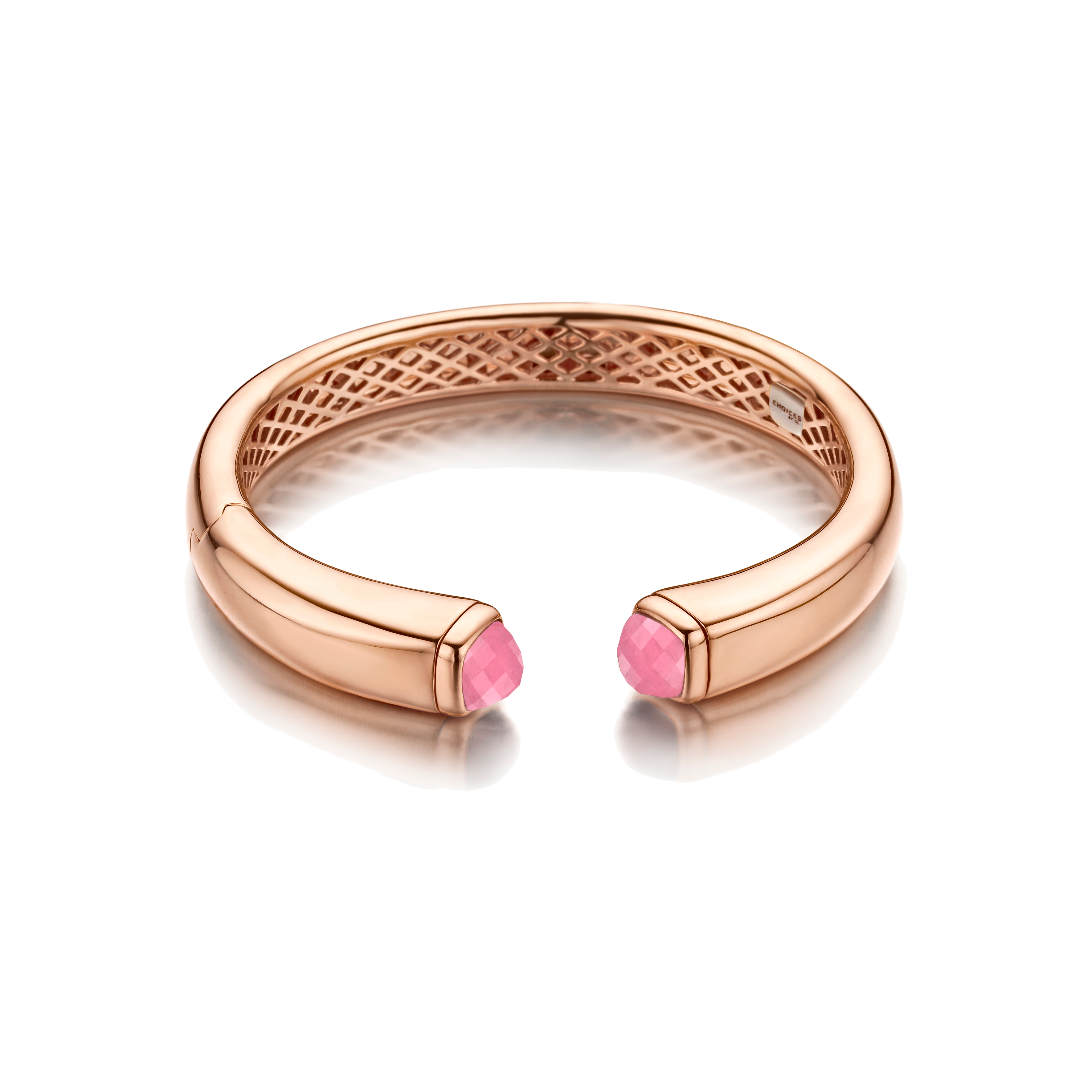 Interchangeable jewelry