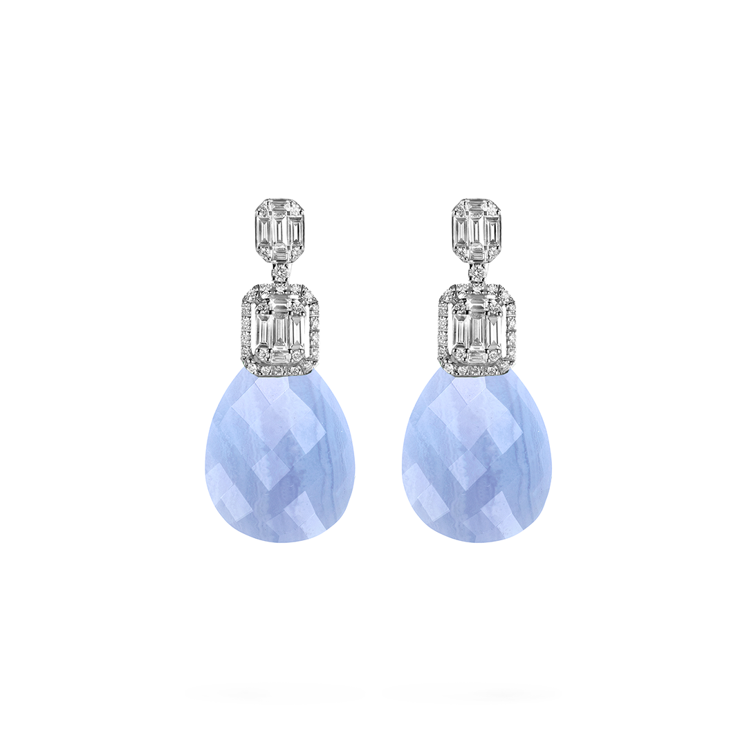 Interchangeable jewelry