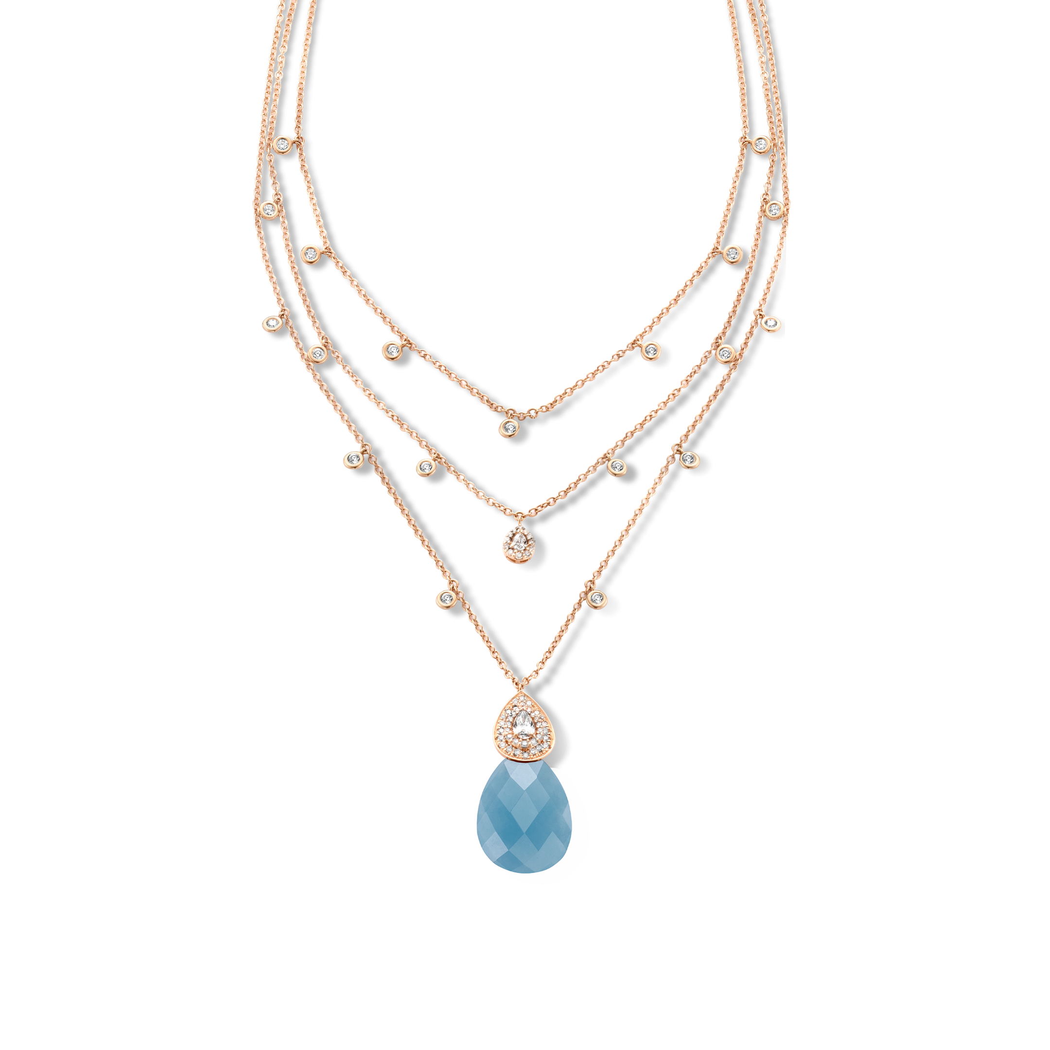 Interchangeable jewelry