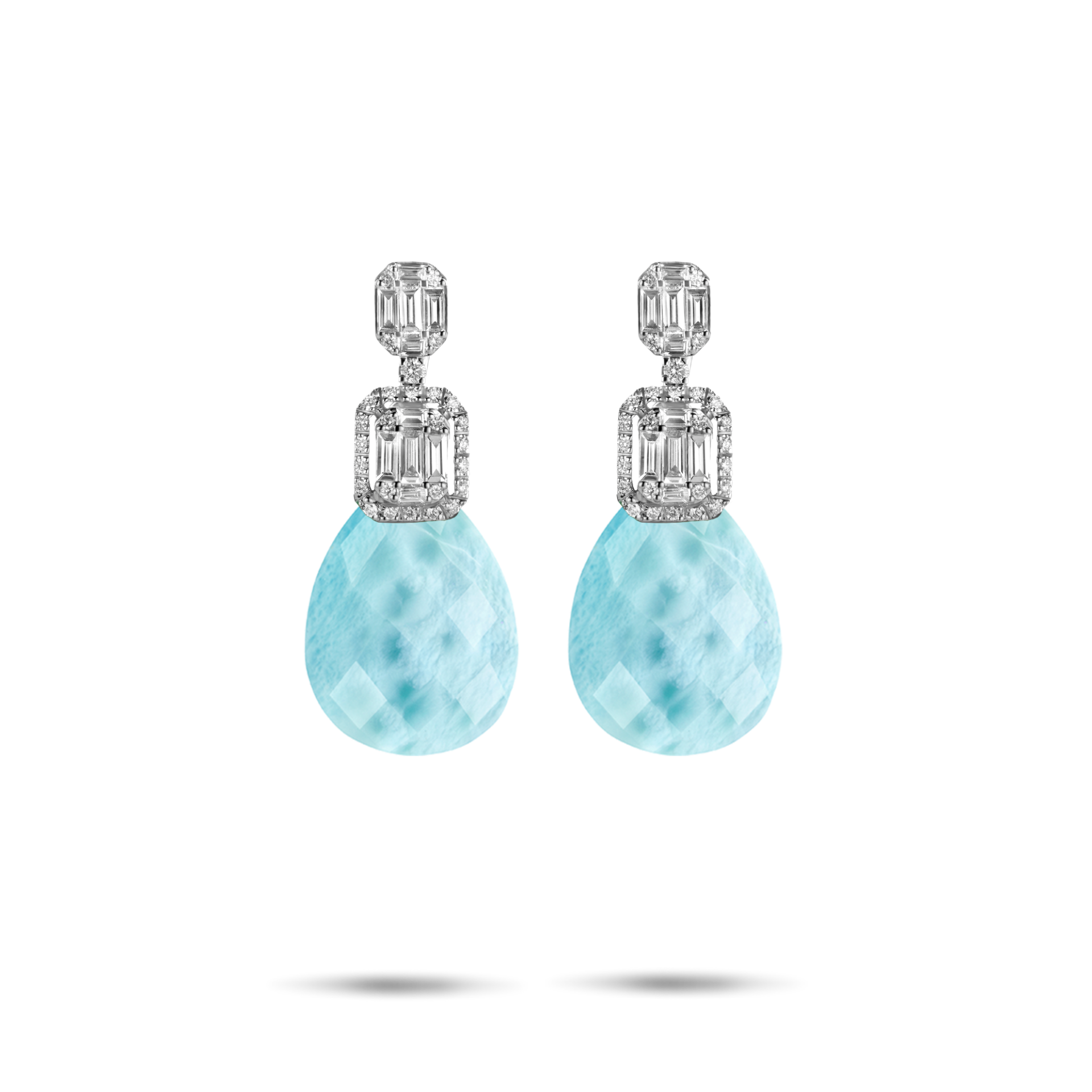 Interchangeable jewelry