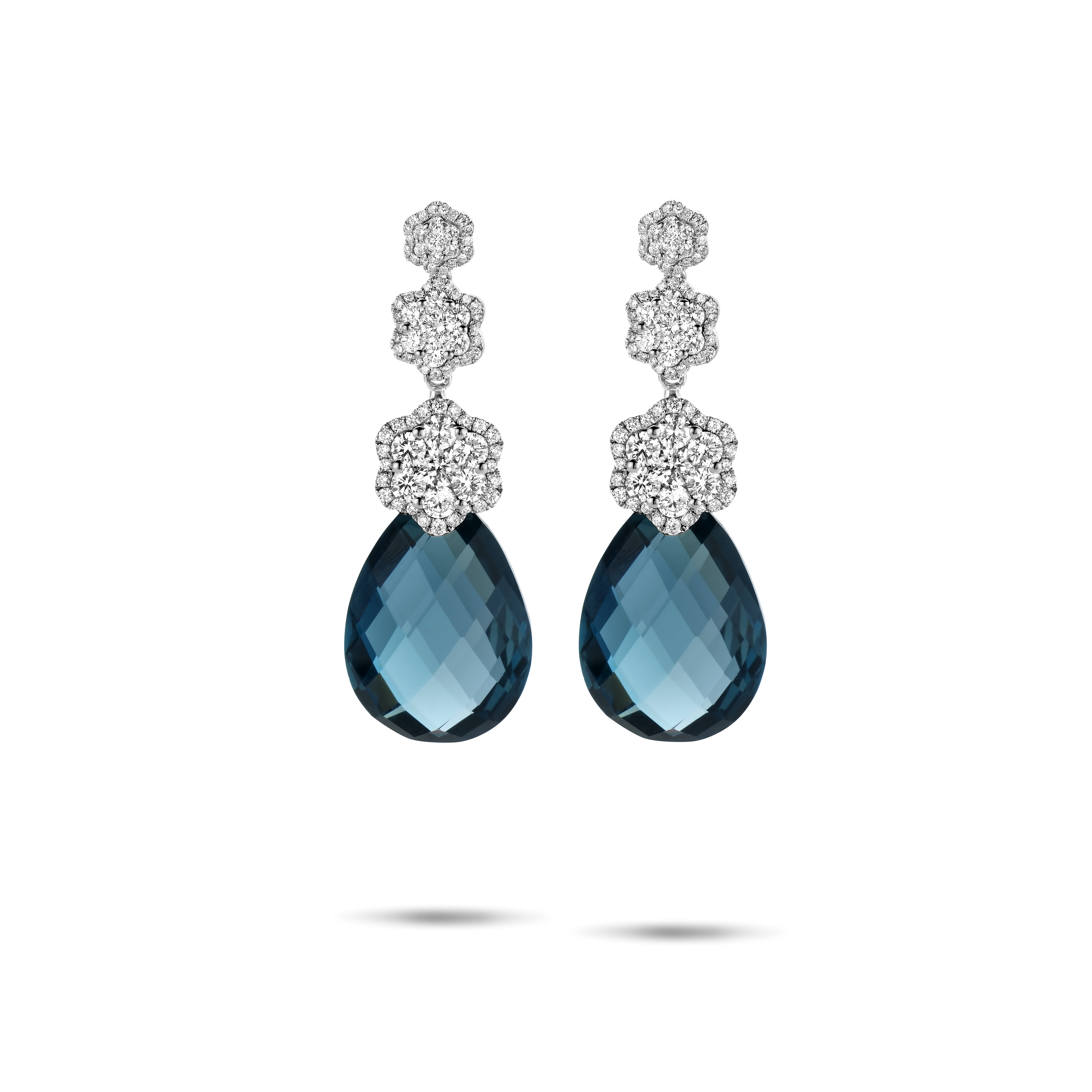Interchangeable jewelry