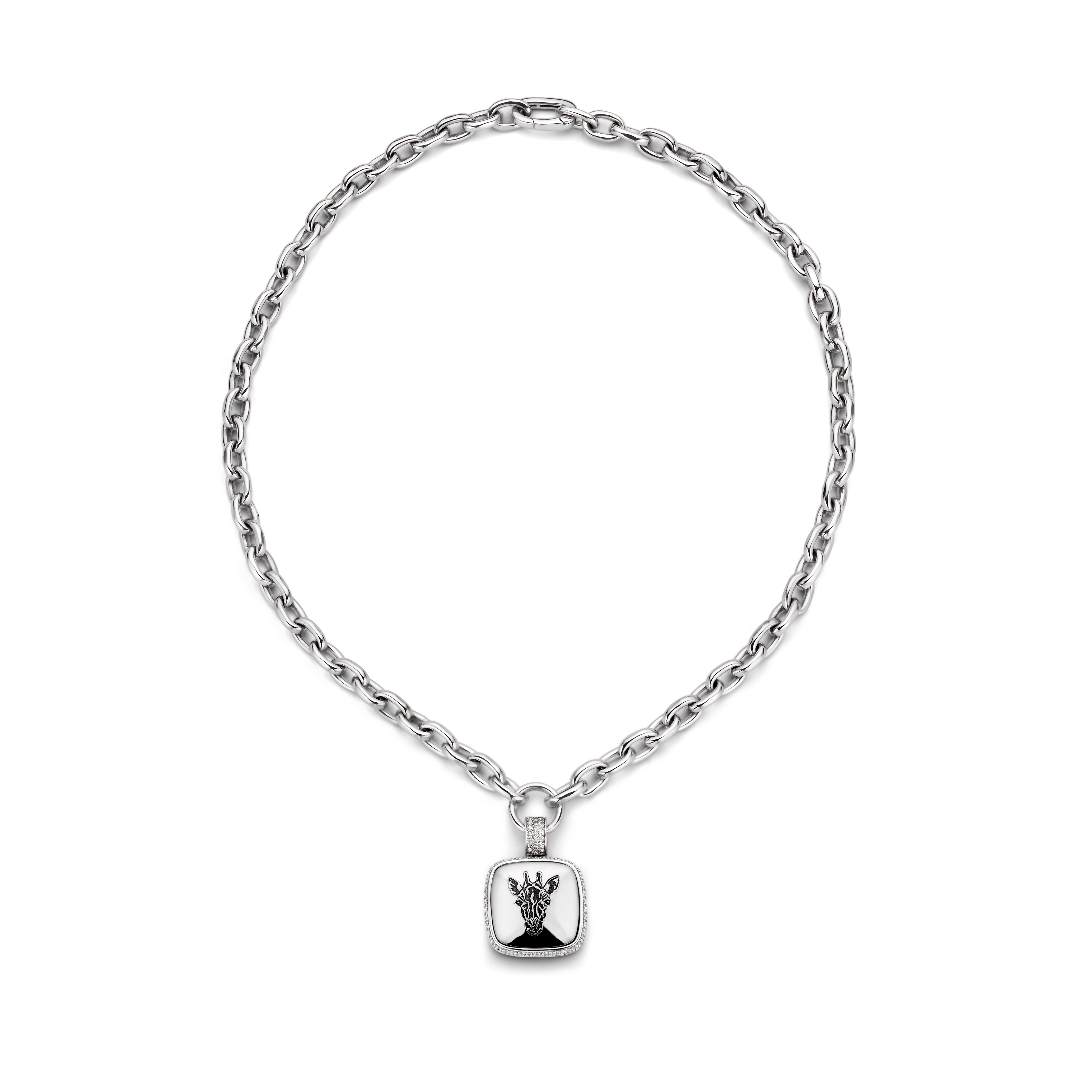 Interchangeable jewelry