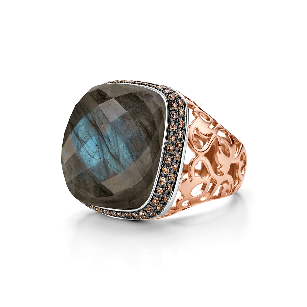 Interchangeable jewelry