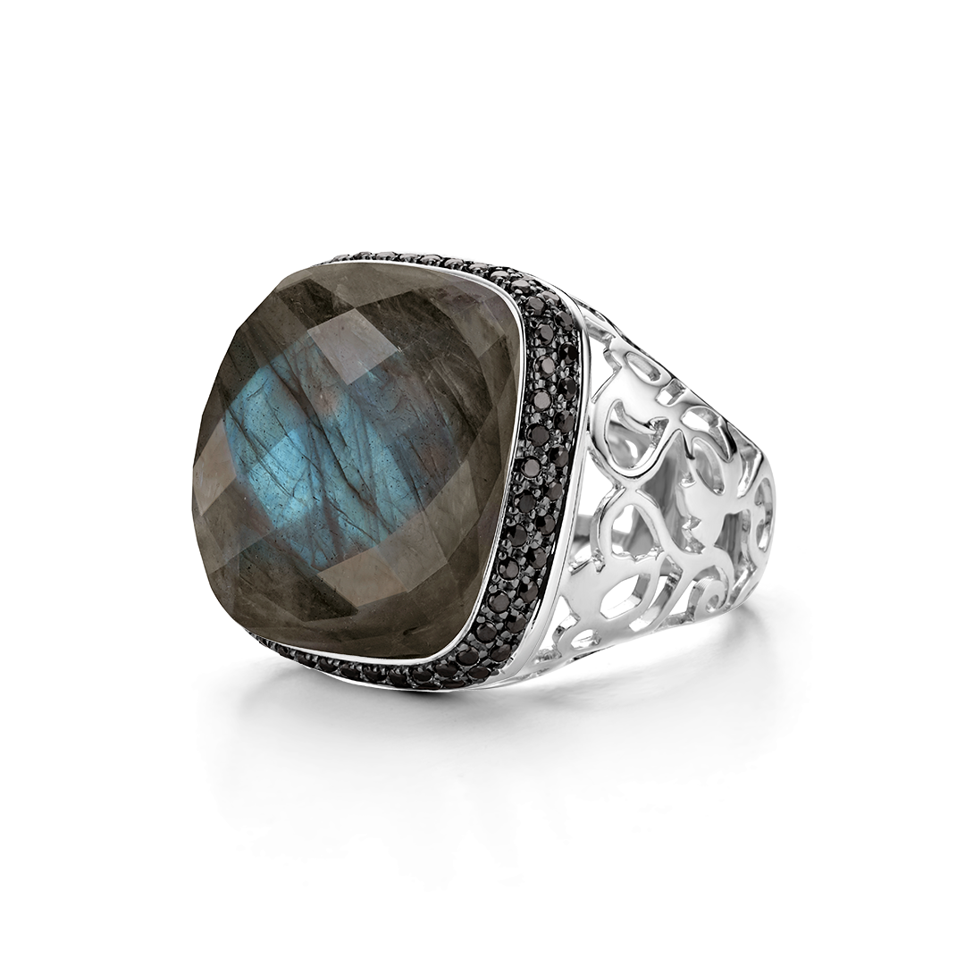 Interchangeable jewelry