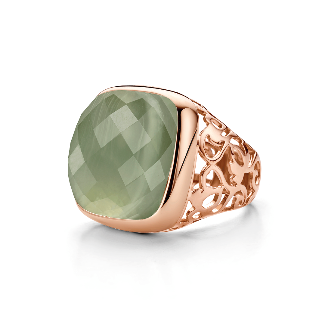 Interchangeable jewelry