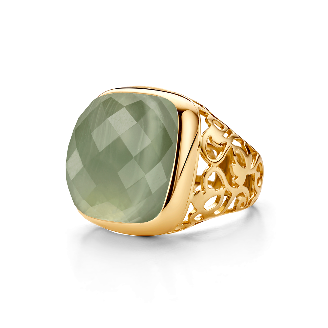 Interchangeable jewelry