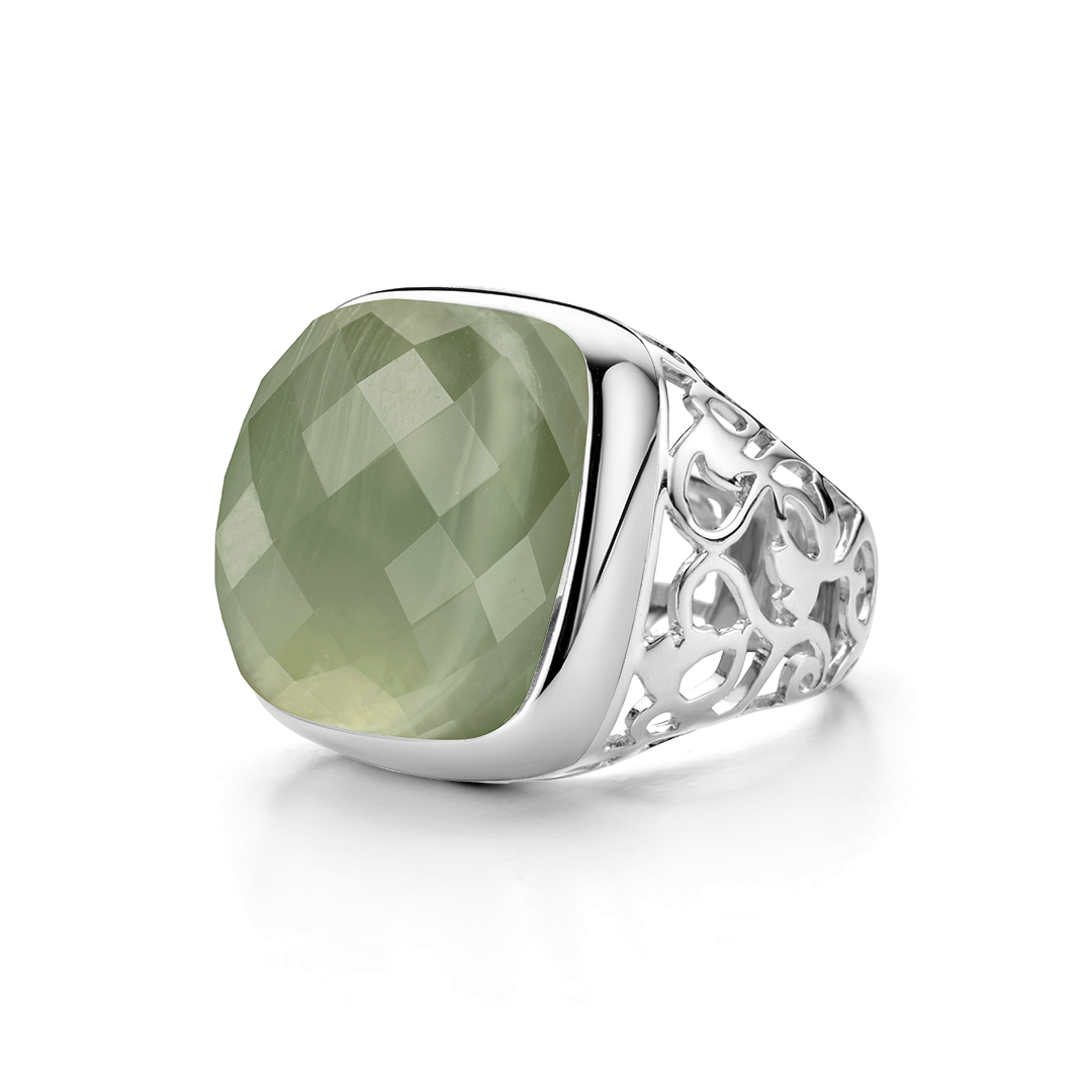 Interchangeable jewelry
