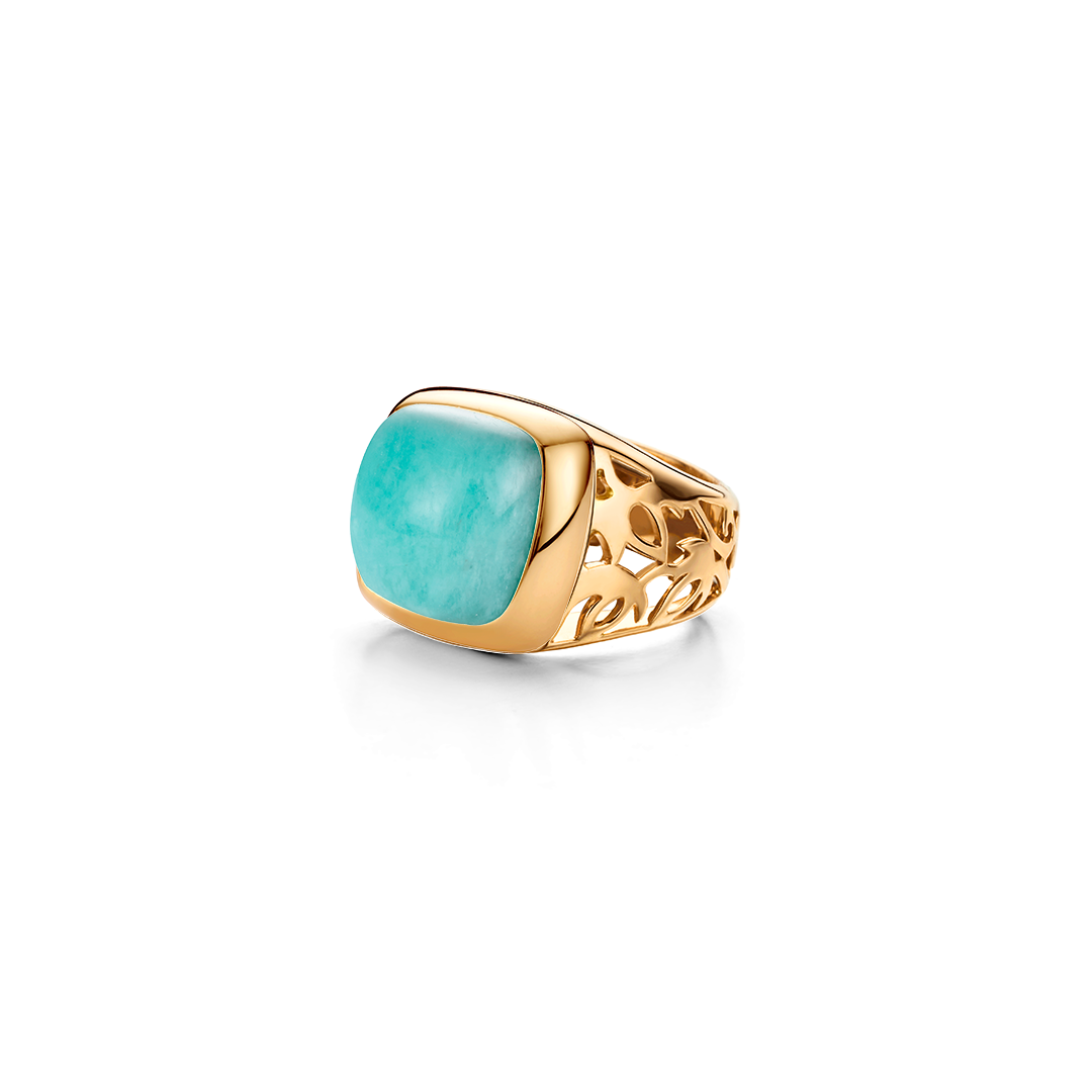 Interchangeable jewelry