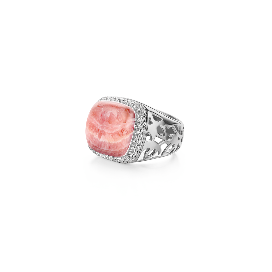 Interchangeable jewelry
