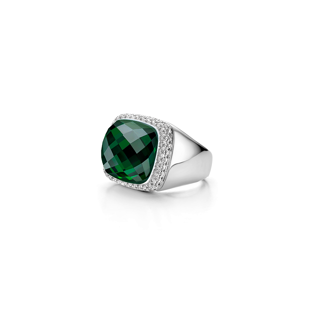 Interchangeable jewelry