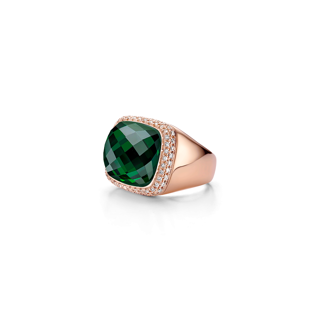 Interchangeable jewelry
