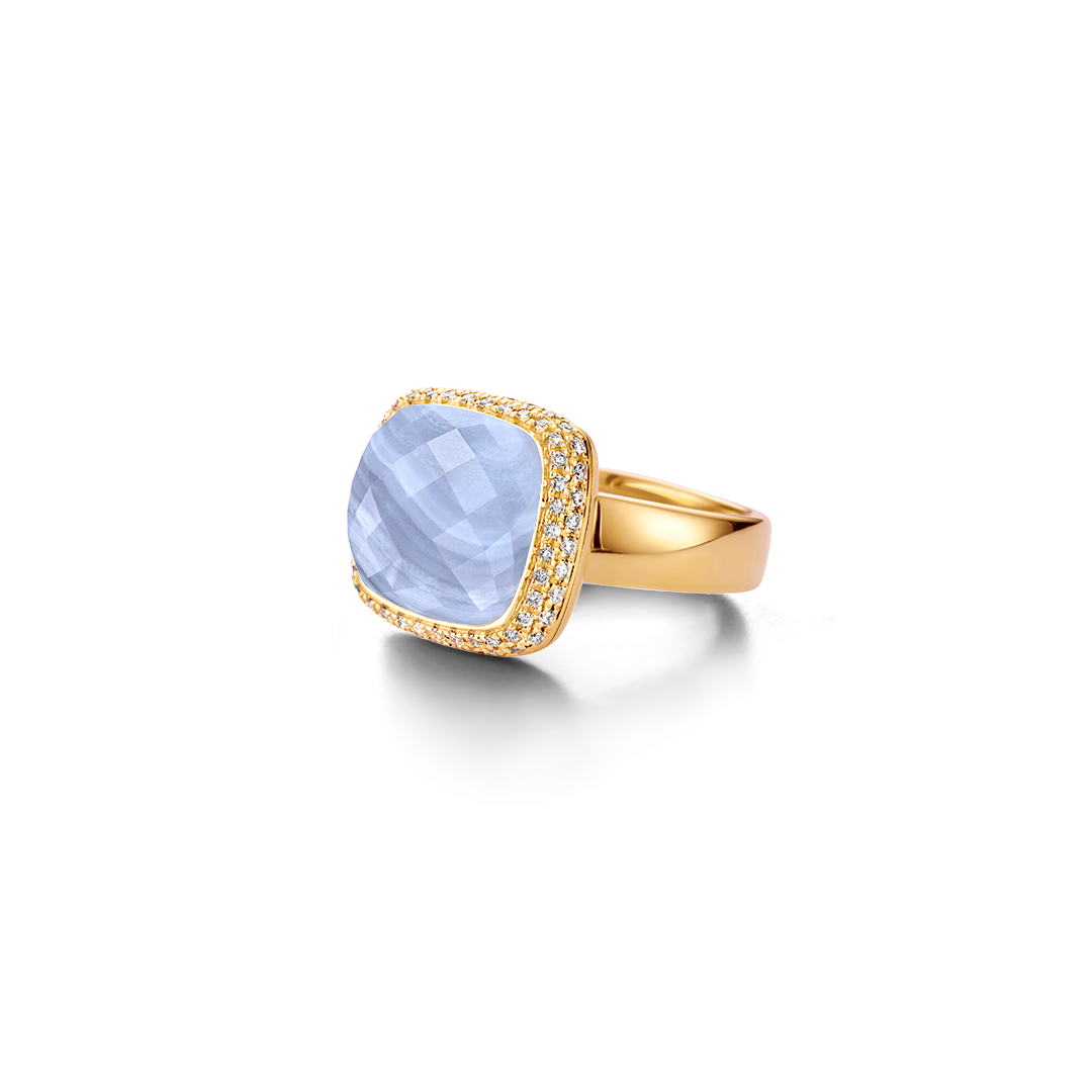 Interchangeable jewelry