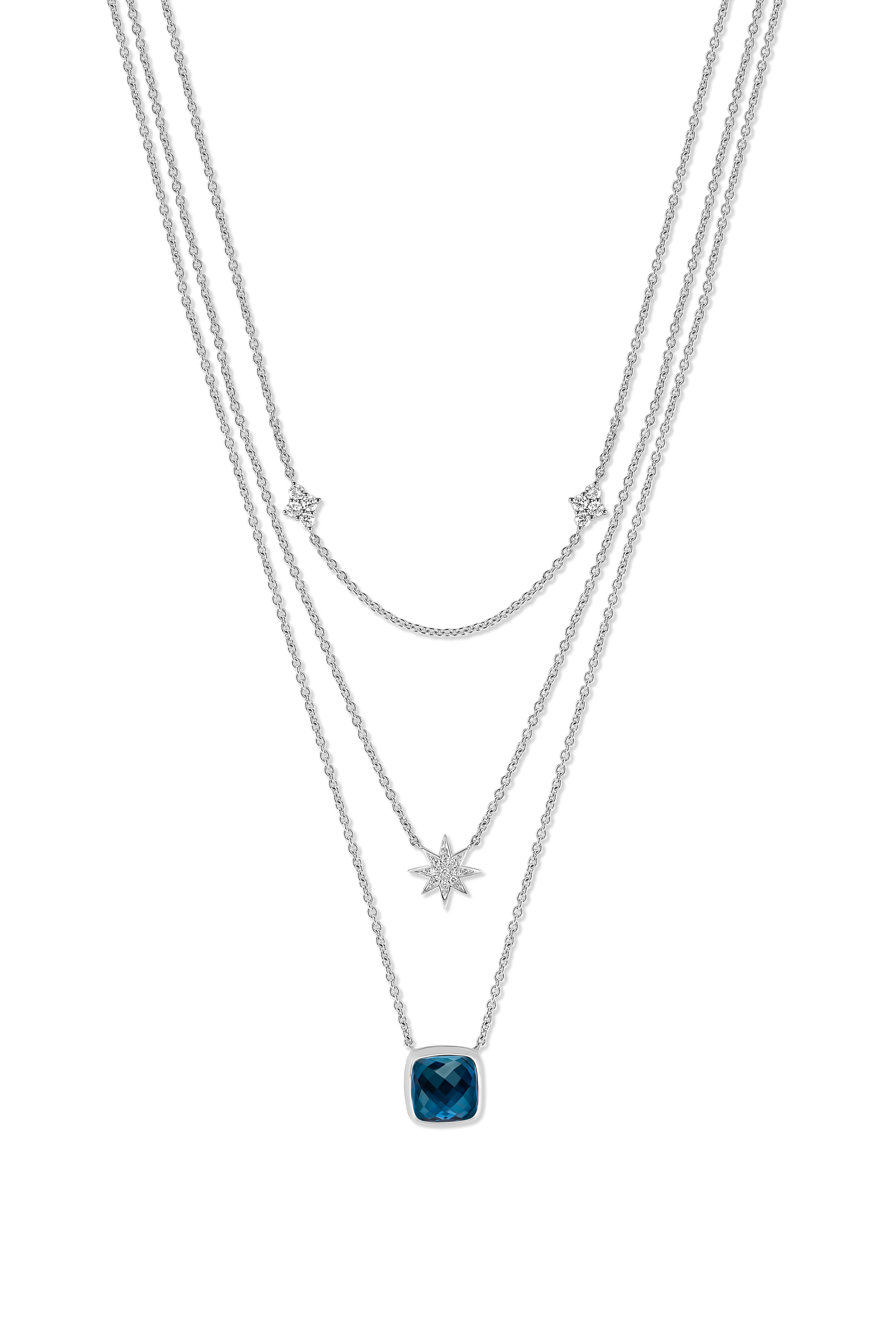 Interchangeable jewelry
