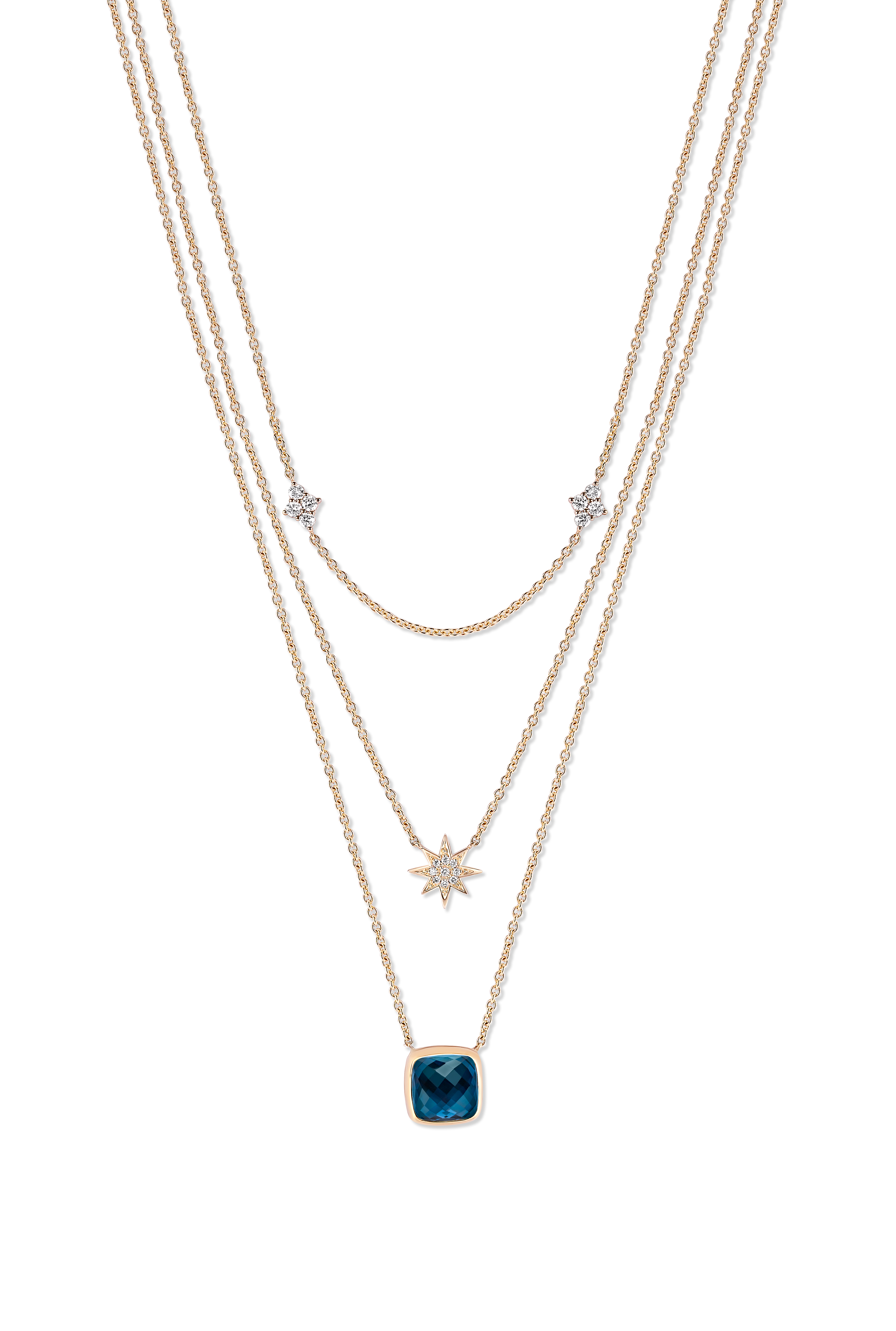 Interchangeable jewelry
