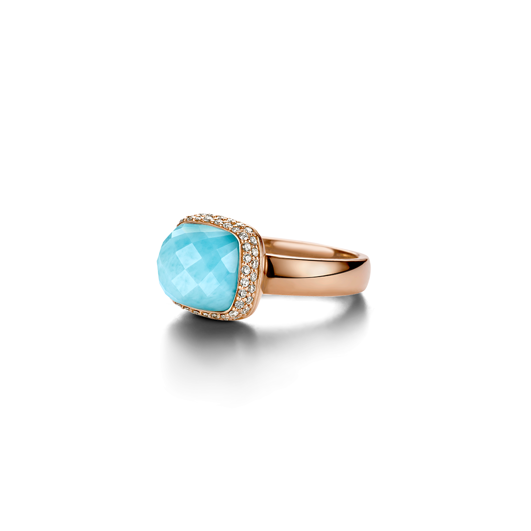 Interchangeable jewelry