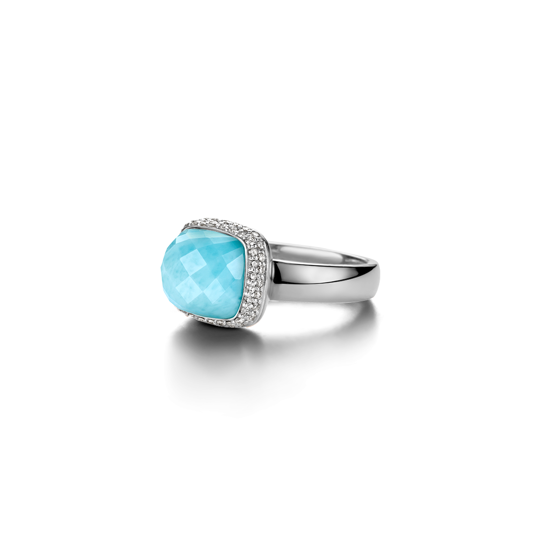Interchangeable jewelry