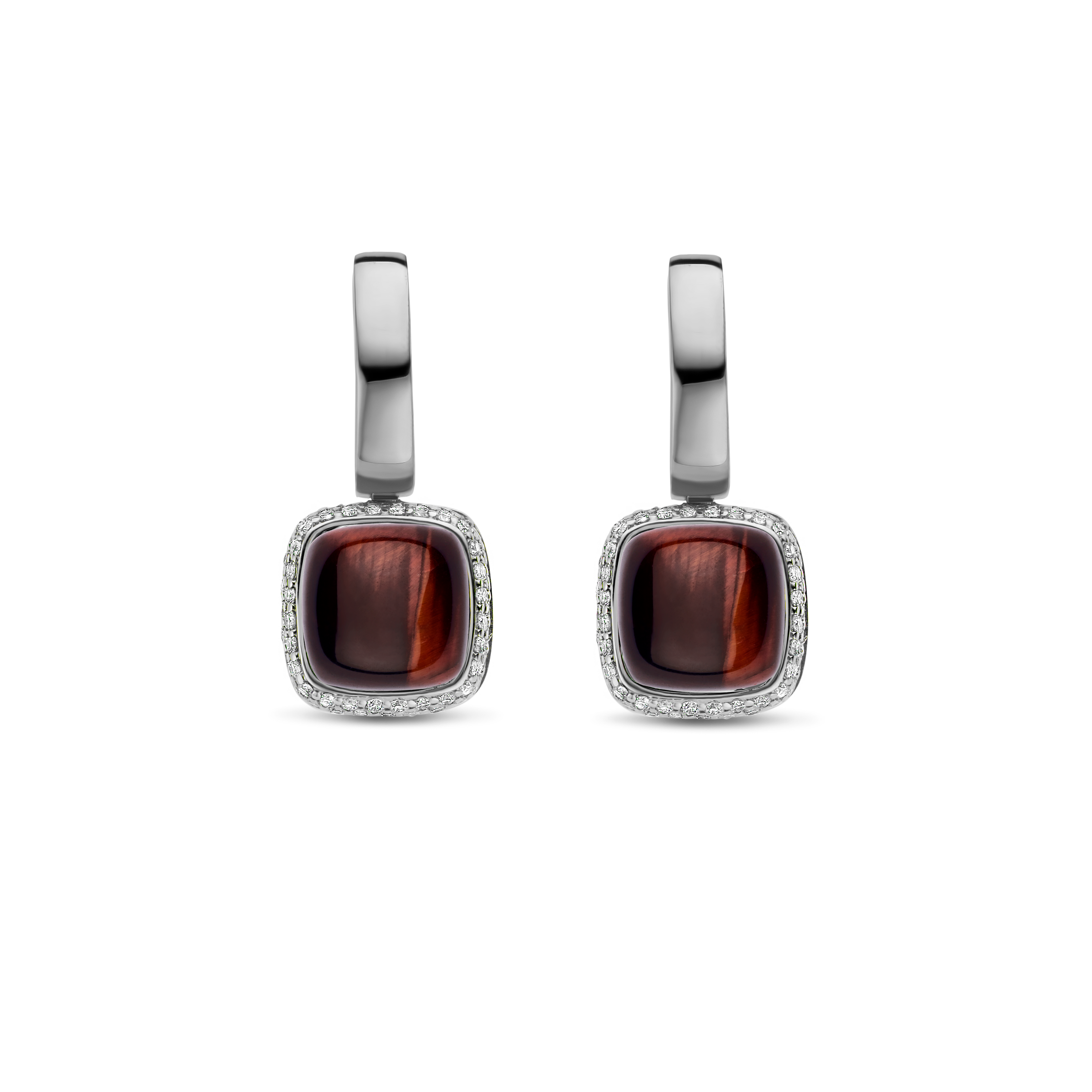 Interchangeable jewelry