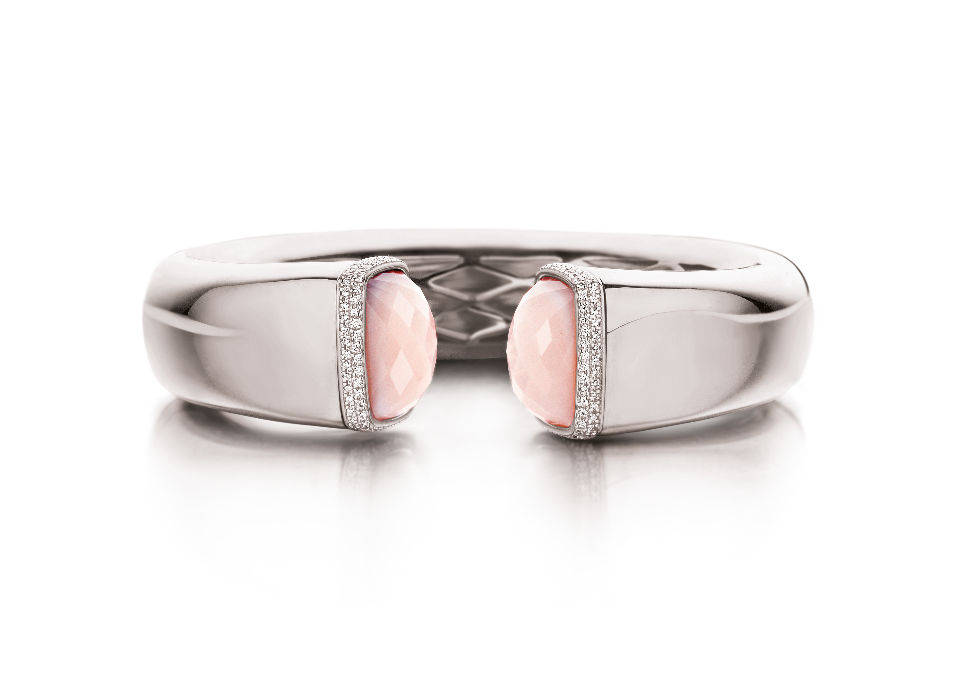 Interchangeable jewelry