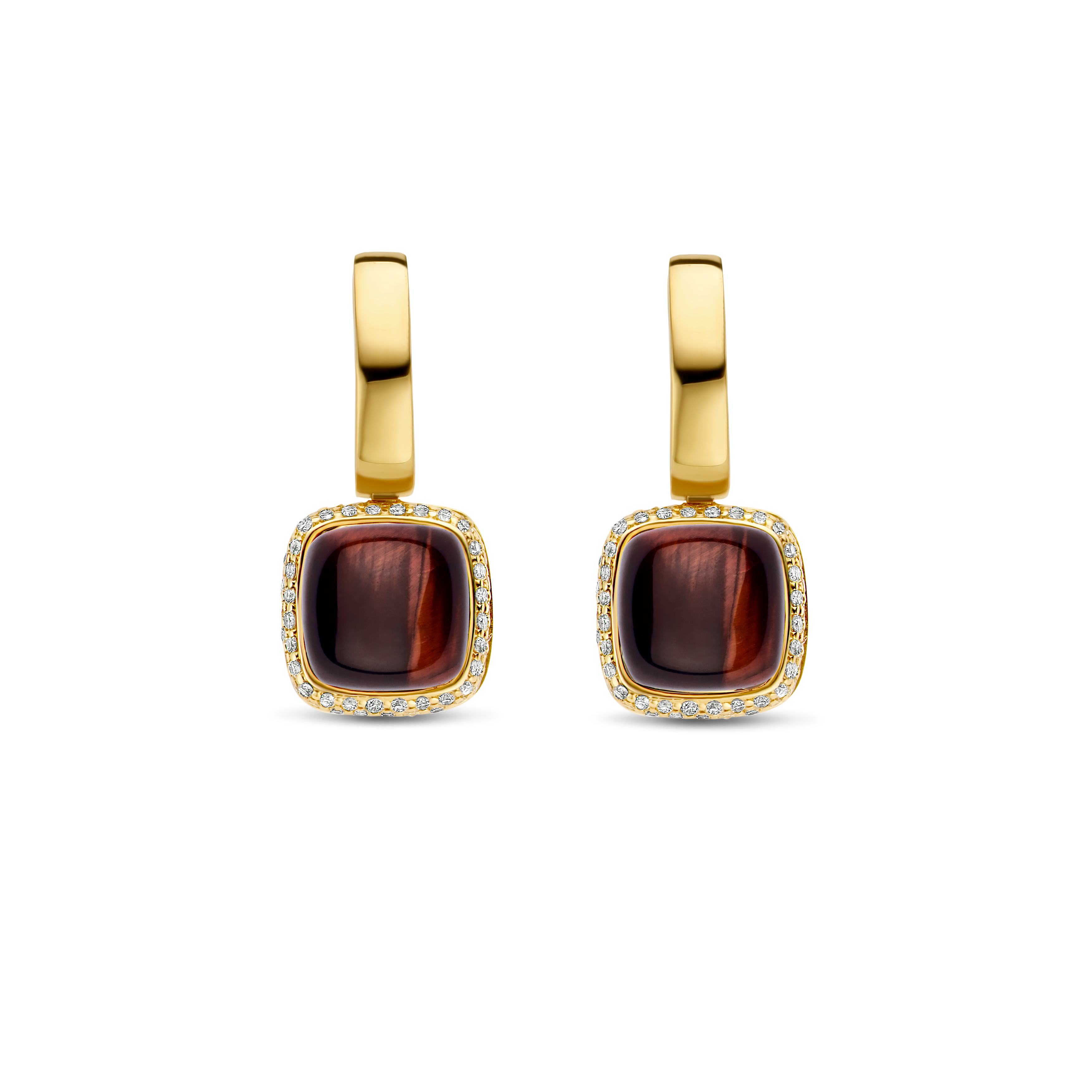 Interchangeable jewelry