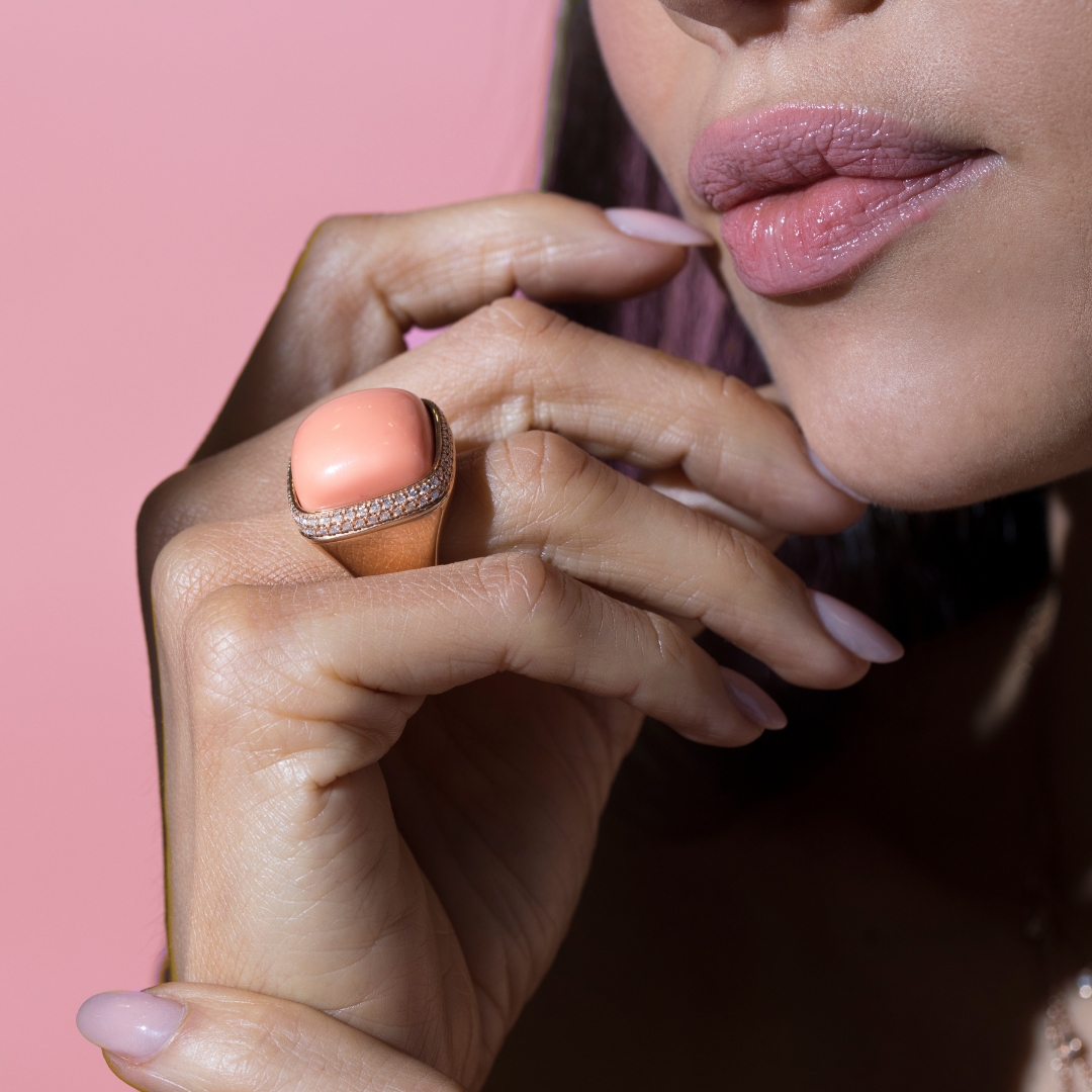 Interchangeable jewelry