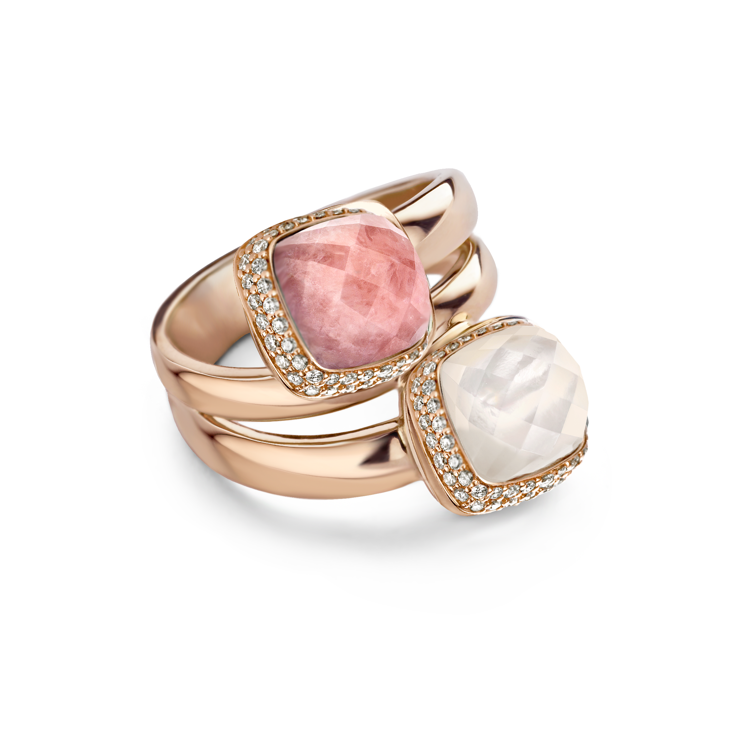 Interchangeable jewelry