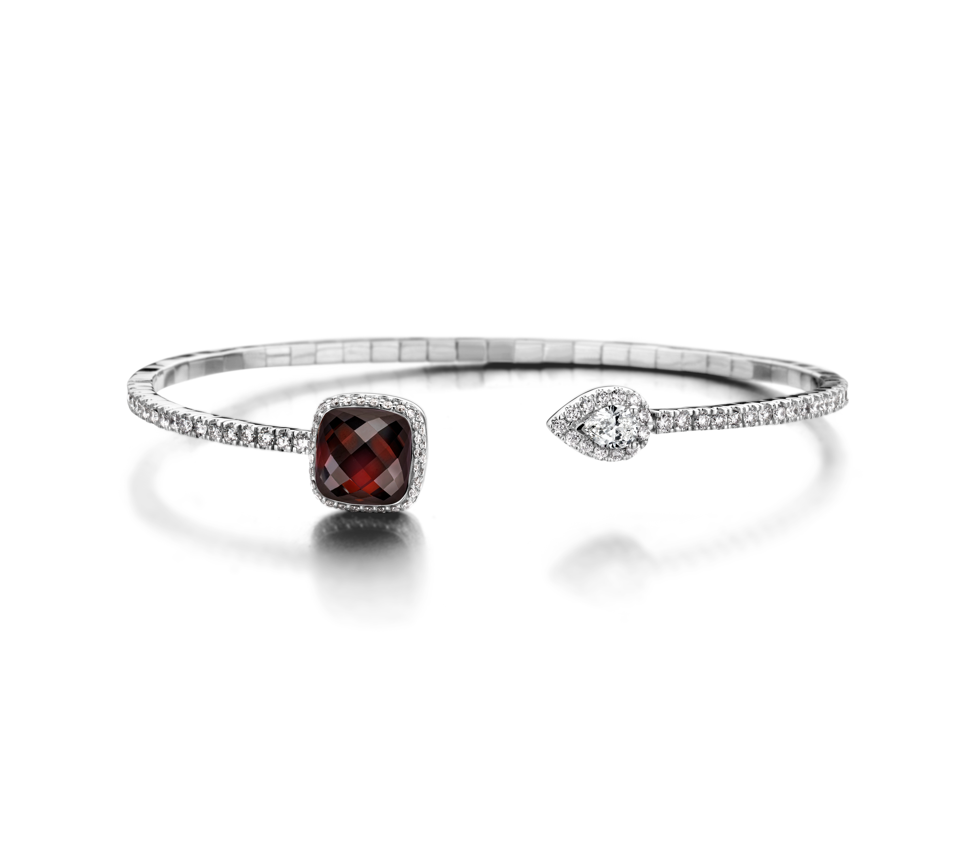 Interchangeable jewelry