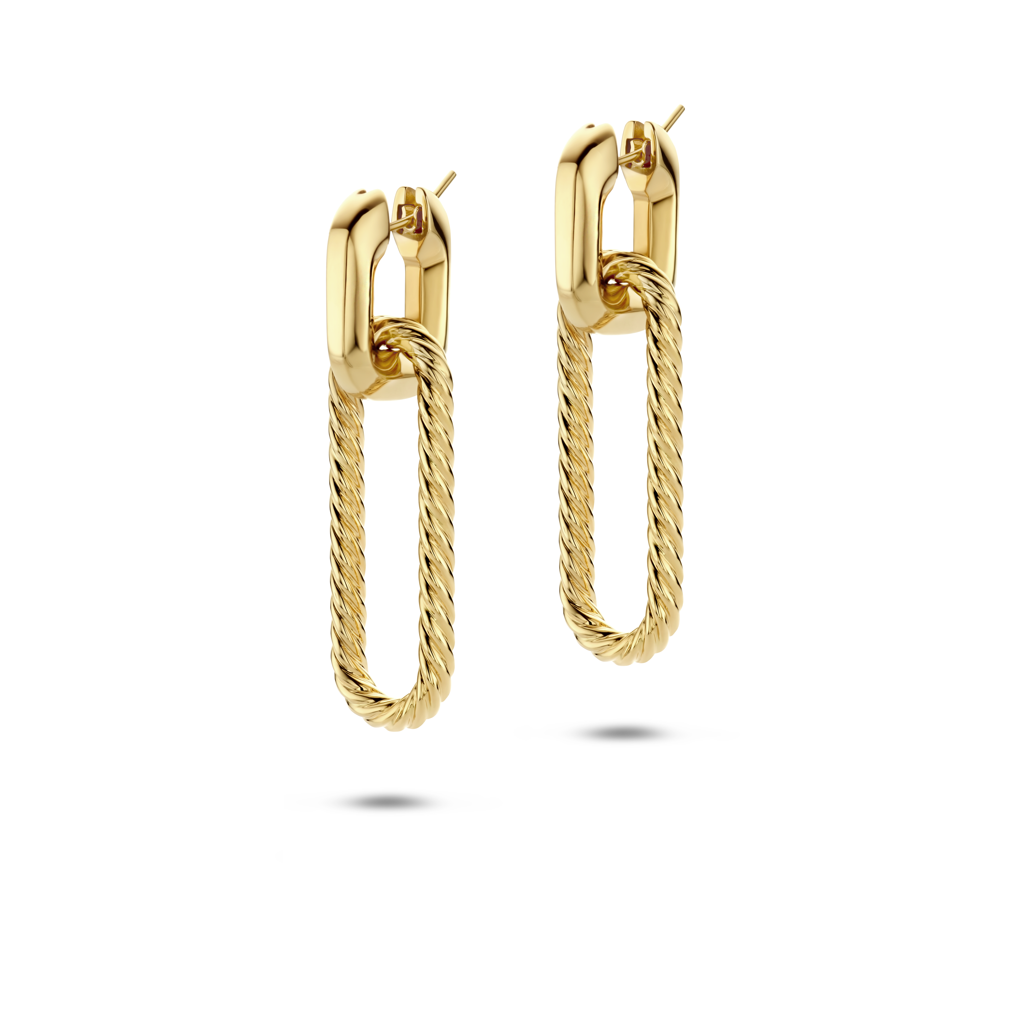 Interchangeable jewelry