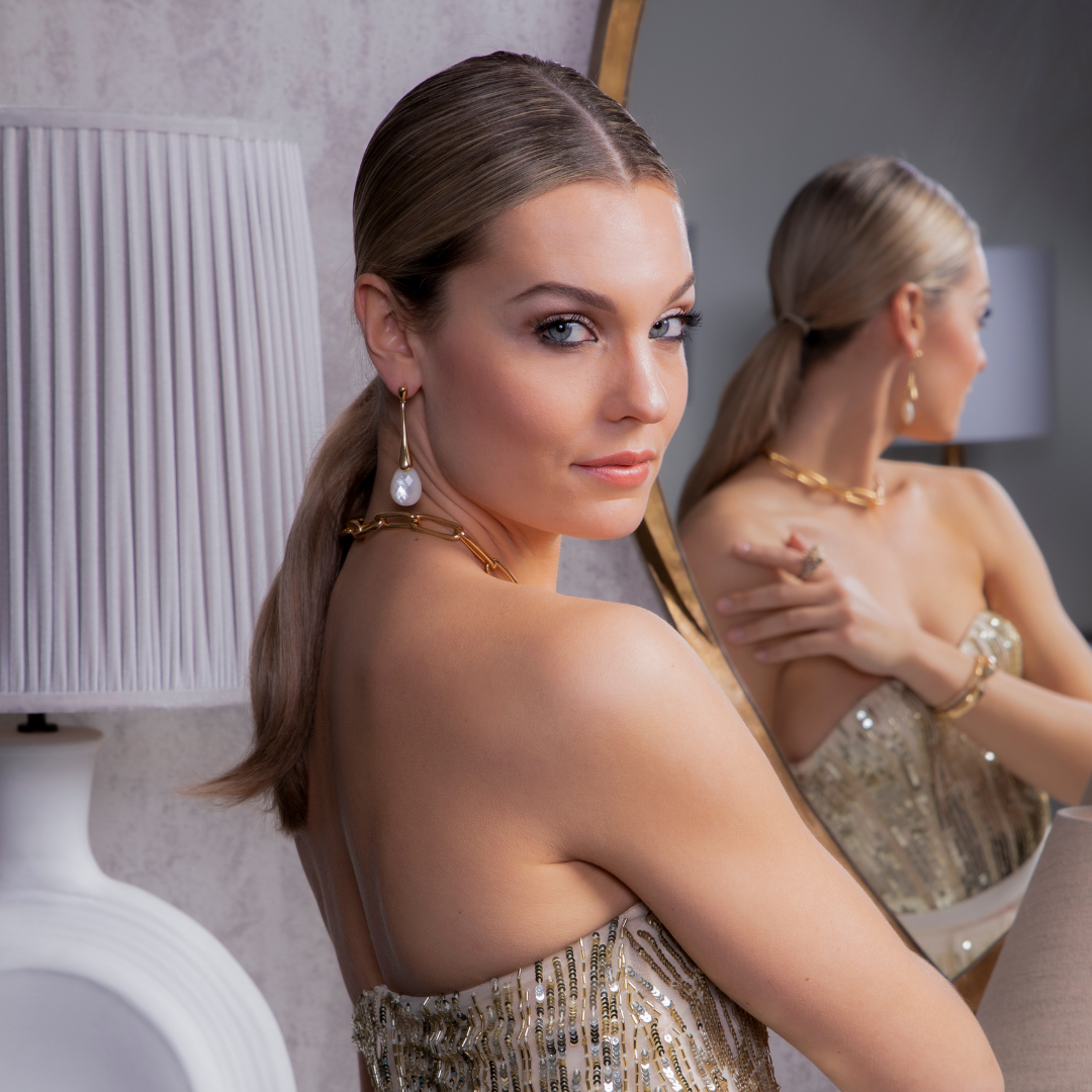 Interchangeable jewelry