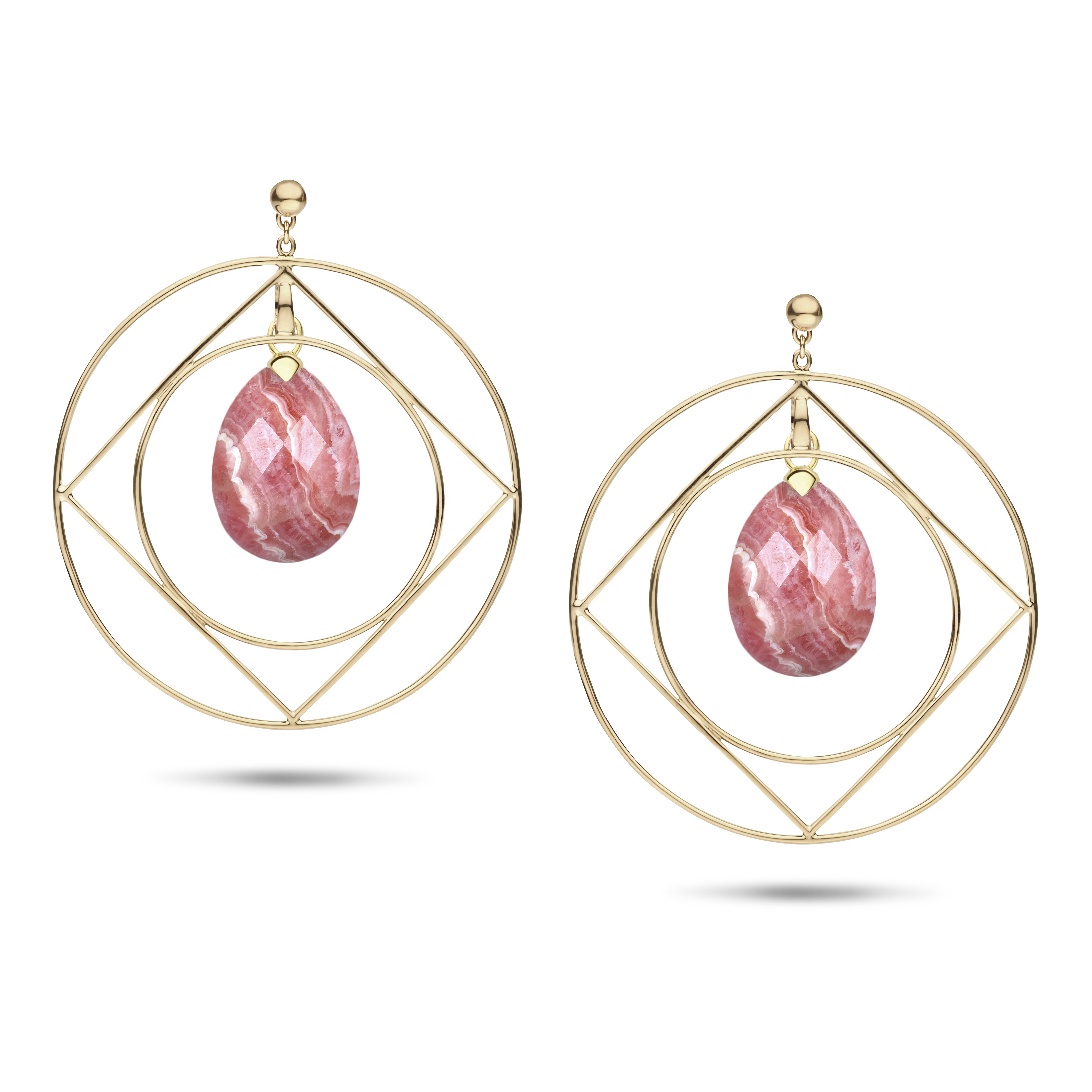 Interchangeable jewelry